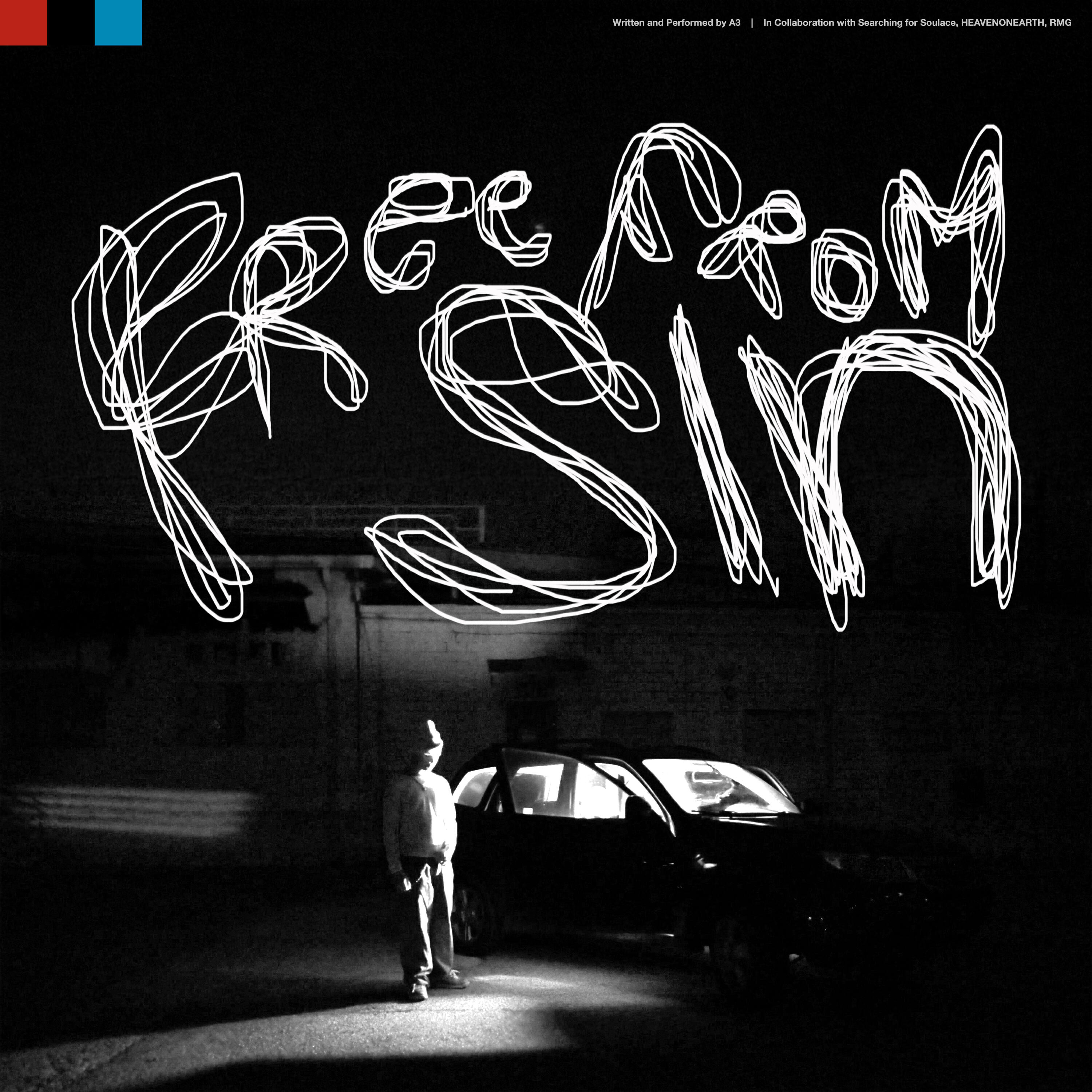 Релиз FREE FROM SIN