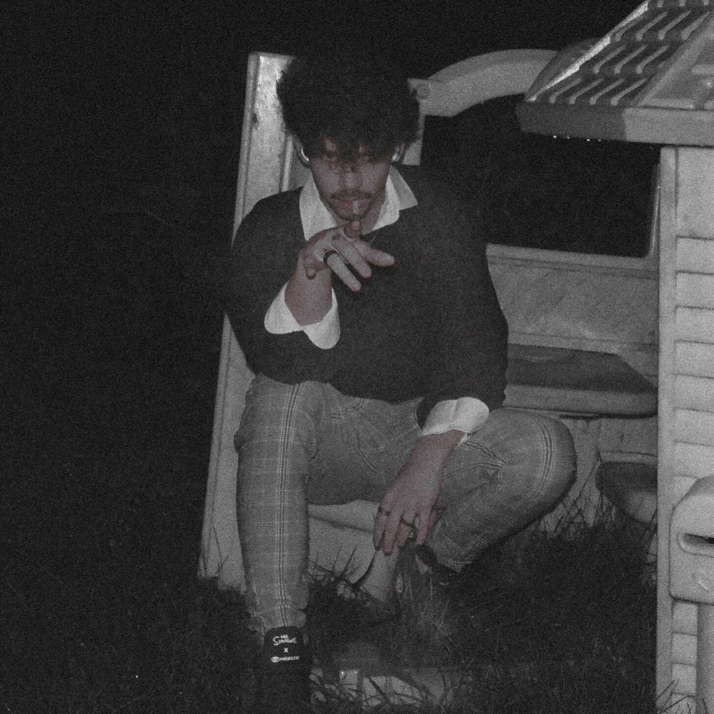 Релиз ROLEPLAY