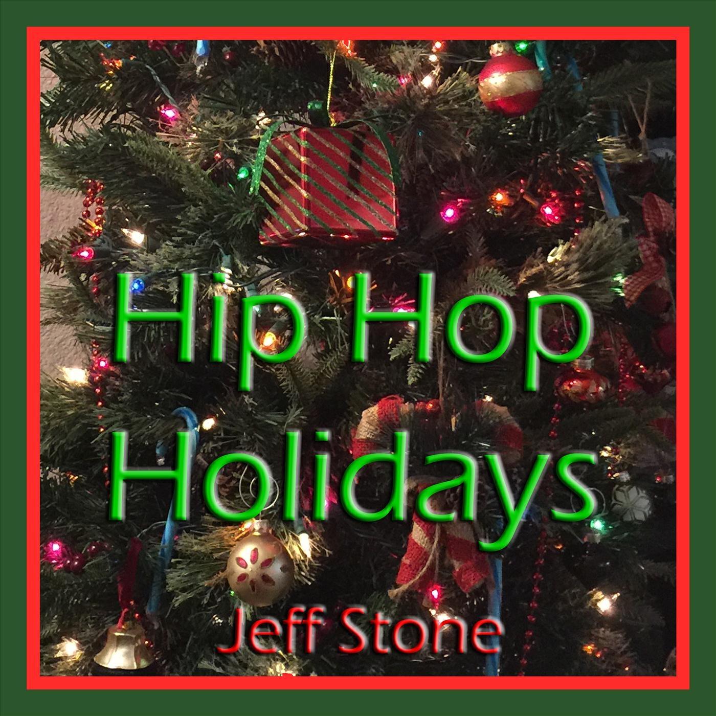 Релиз Hip Hop Holidays