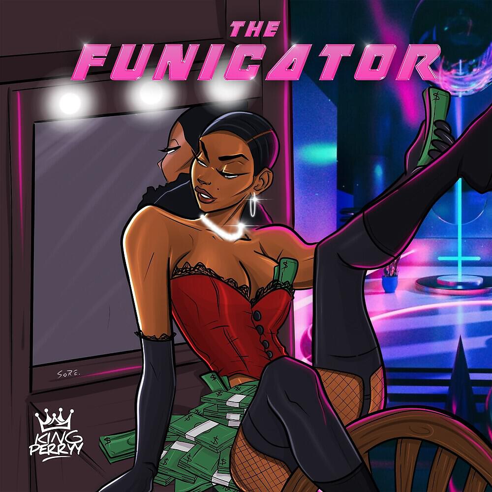 Релиз The Funicator