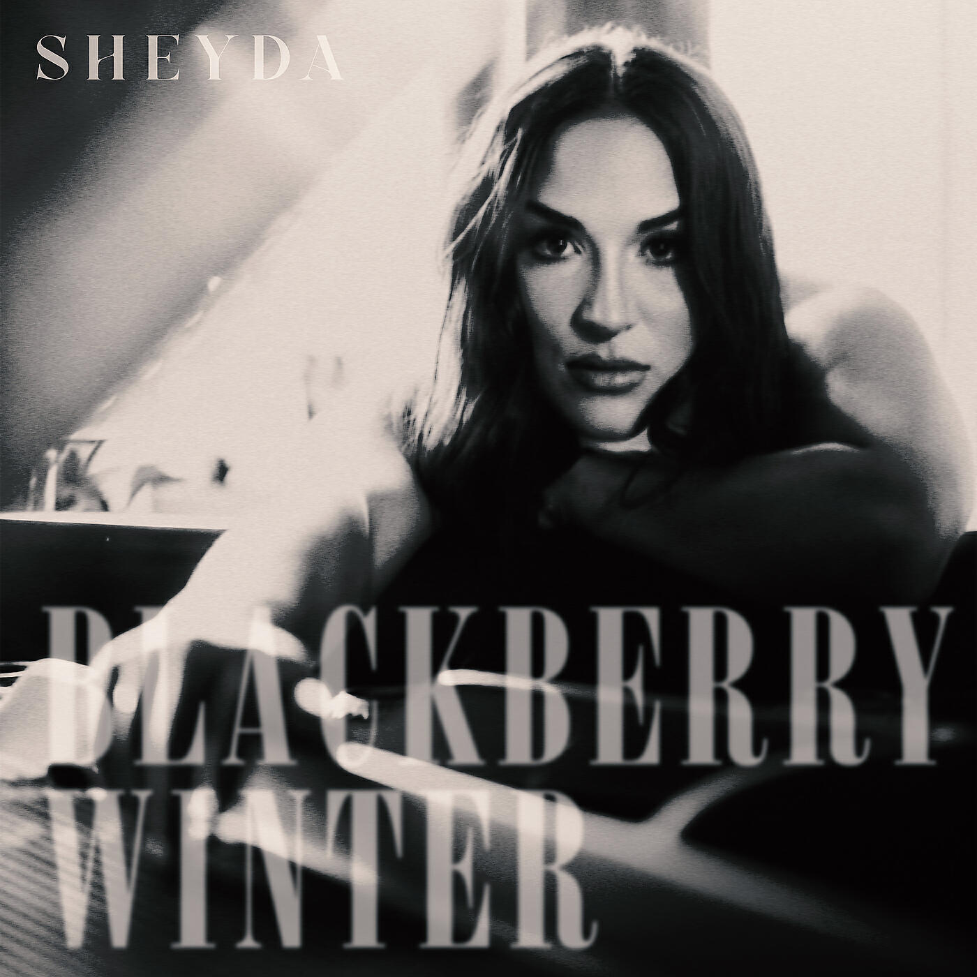 Релиз Blackberry Winter