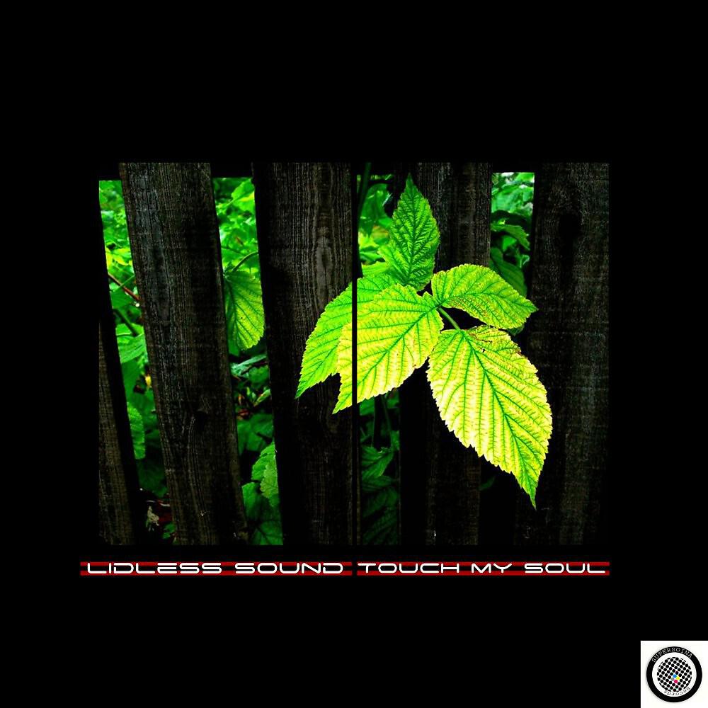 Релиз Touch My Soul