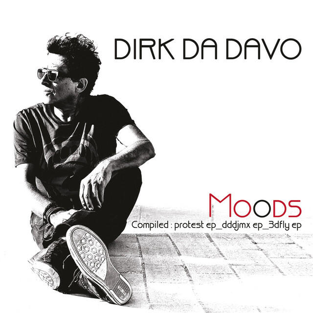 Релиз Moods