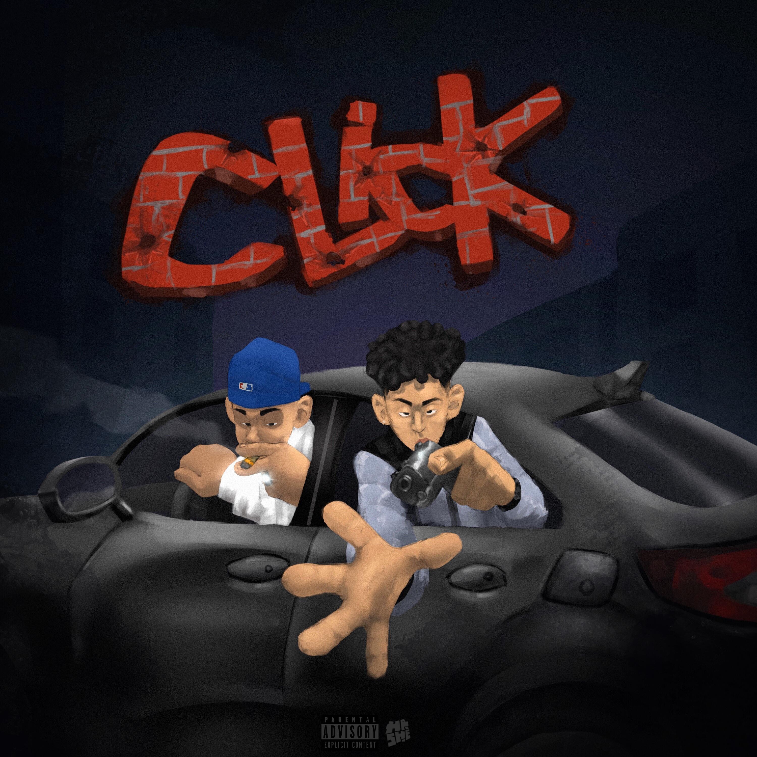 Релиз Click