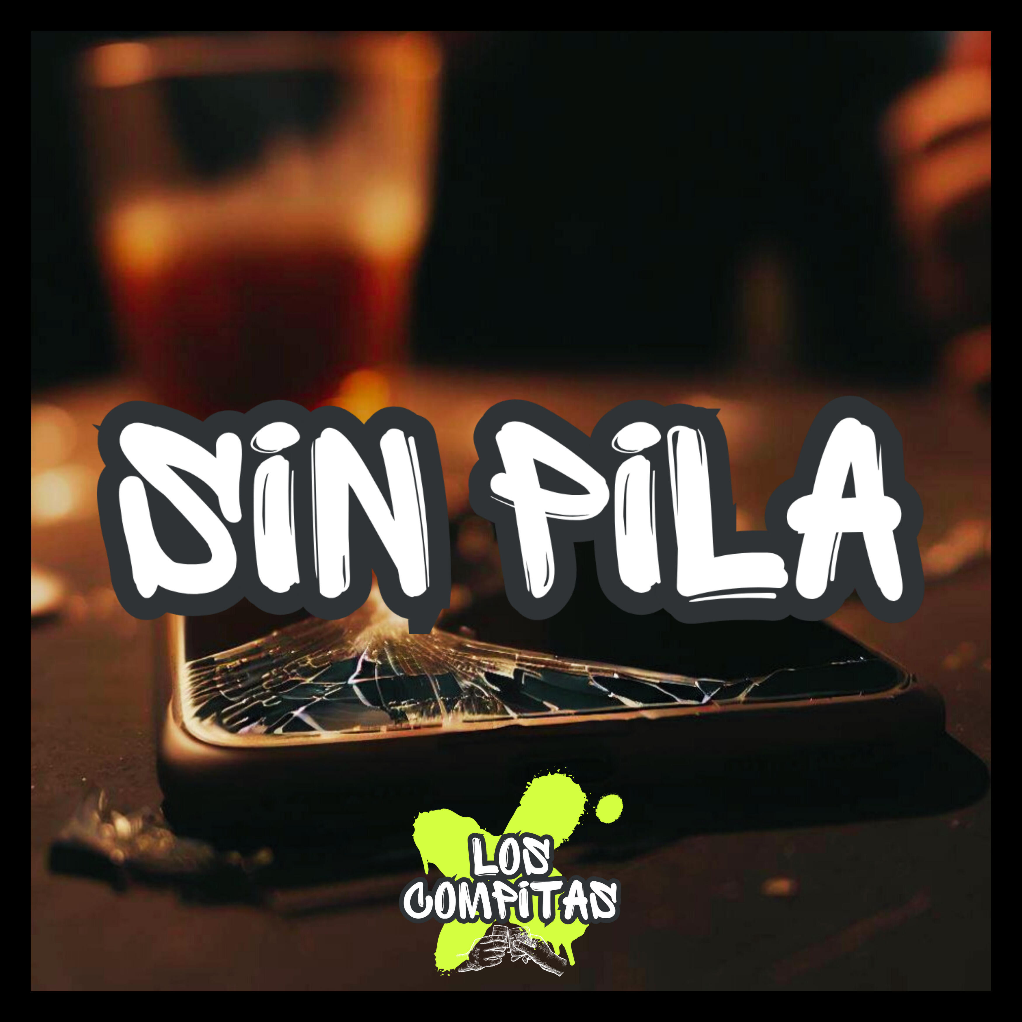 Релиз Sin Pila