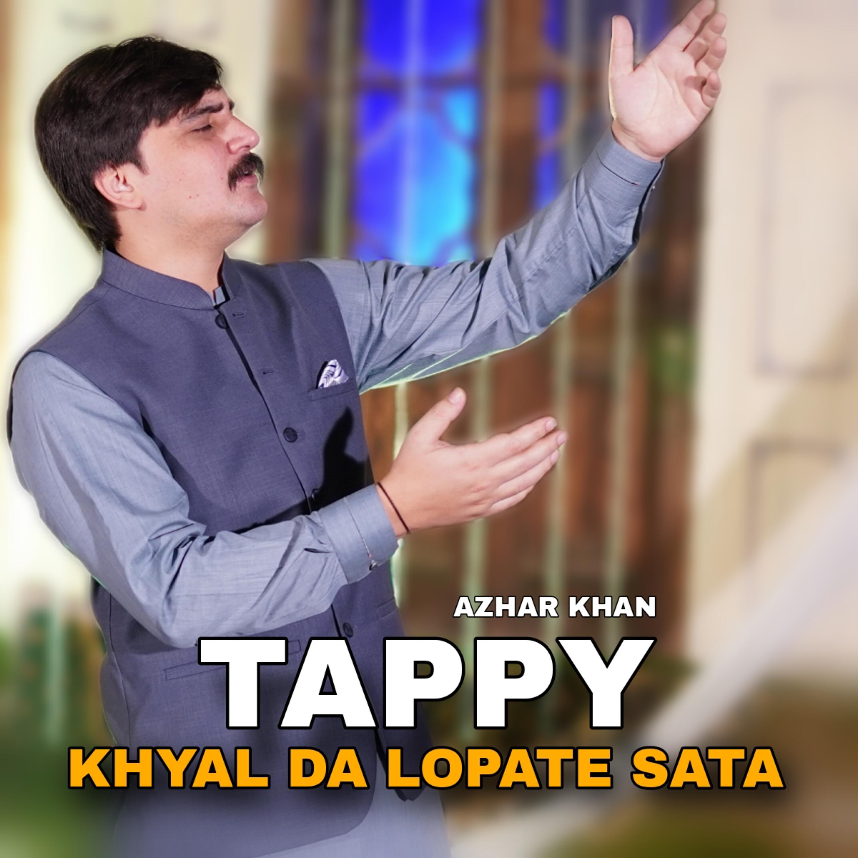 Релиз Tappy Khyal Da Lopate Sata