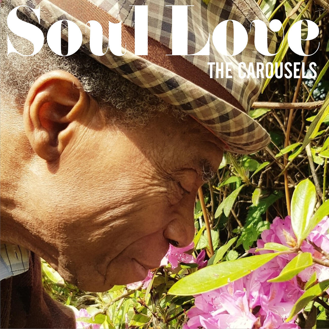 Релиз Soul Love