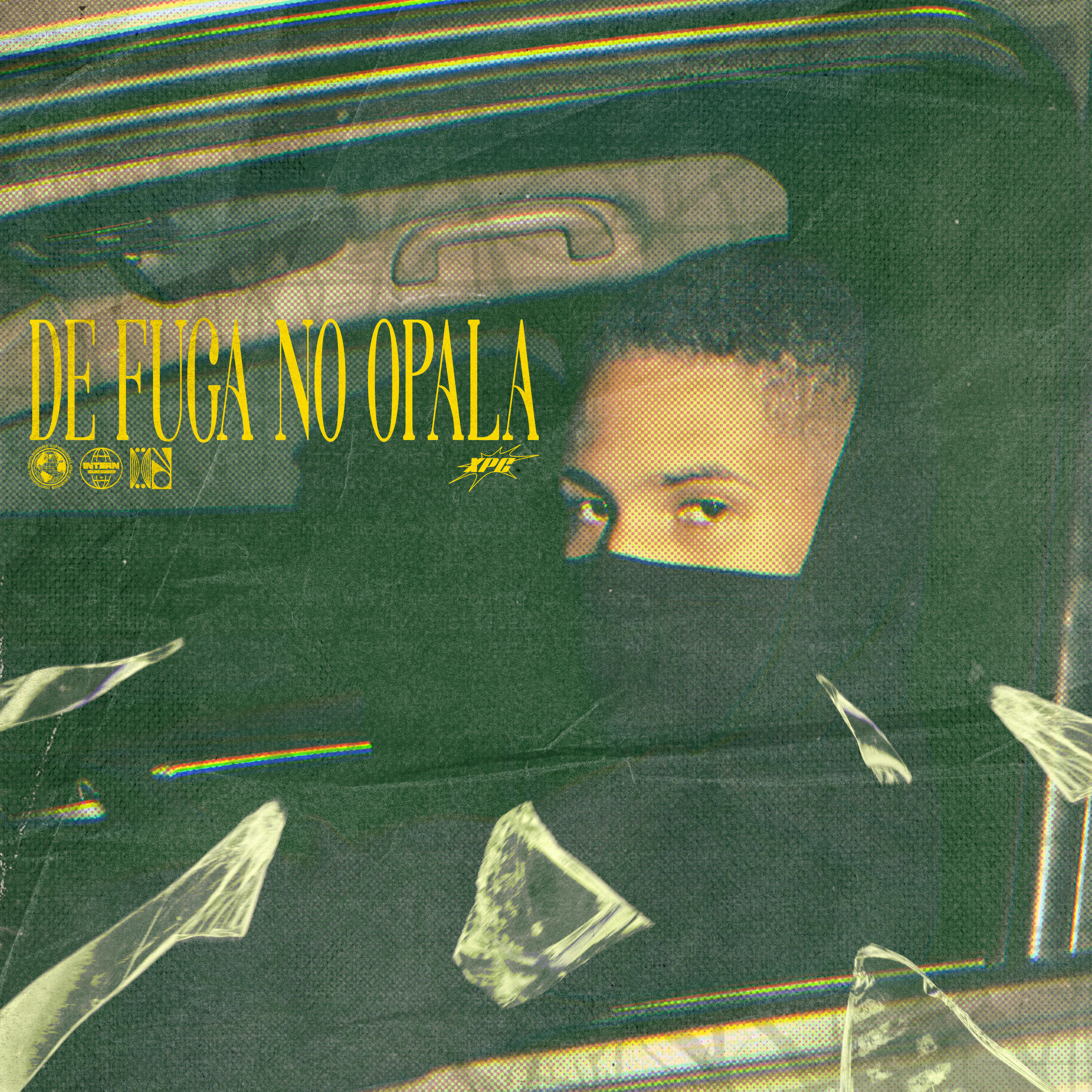 Релиз De Fuga no Opala