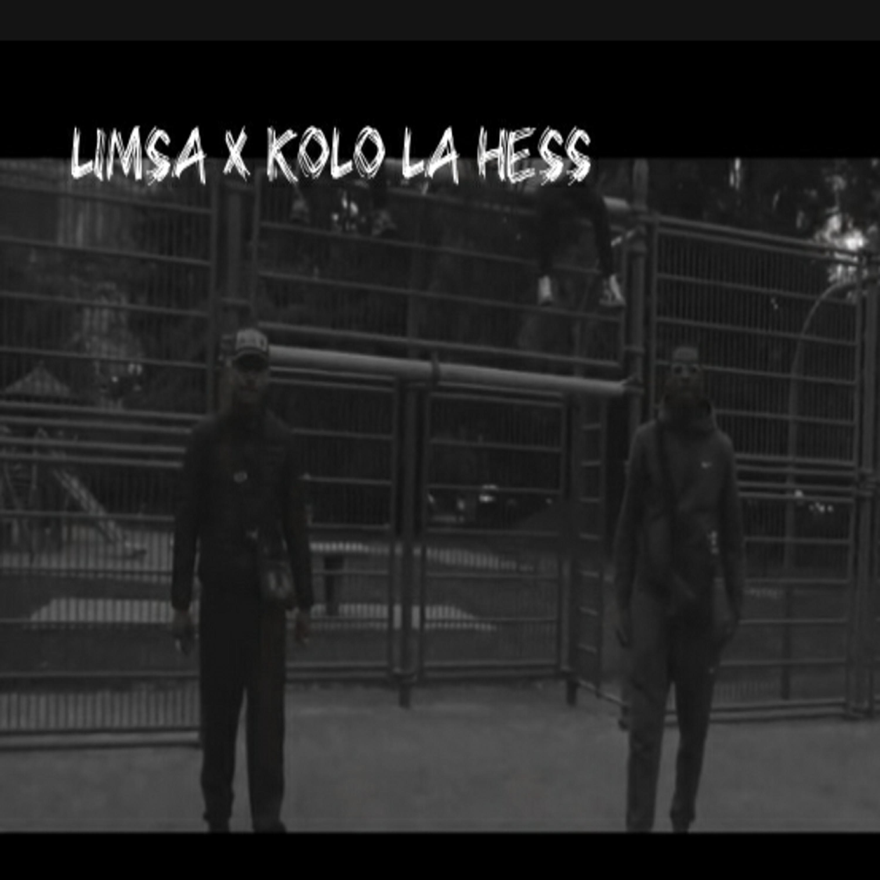 Релиз La hess