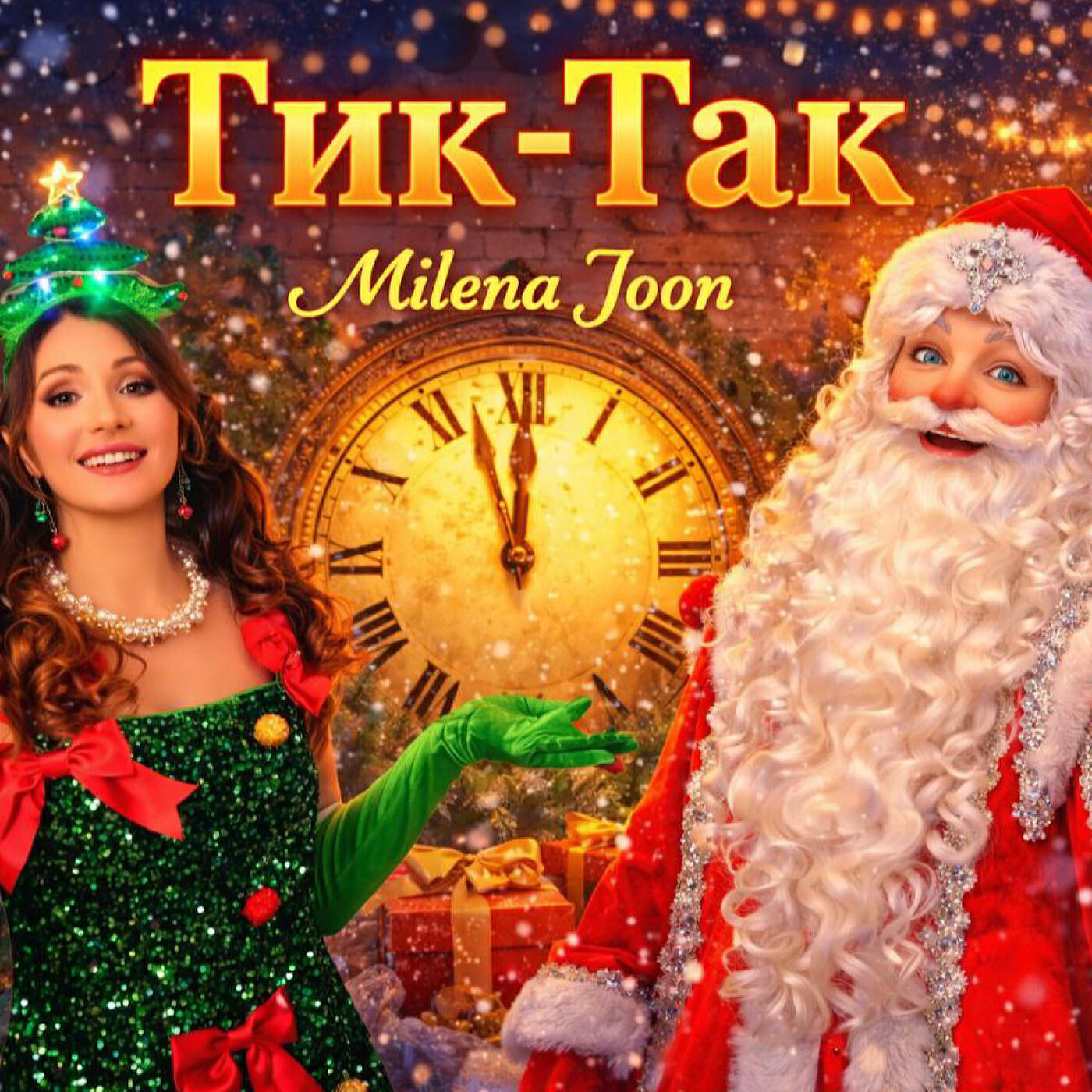 Релиз Тик так
