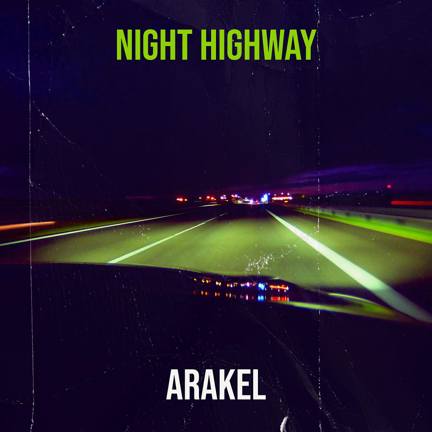 Релиз Night Highway