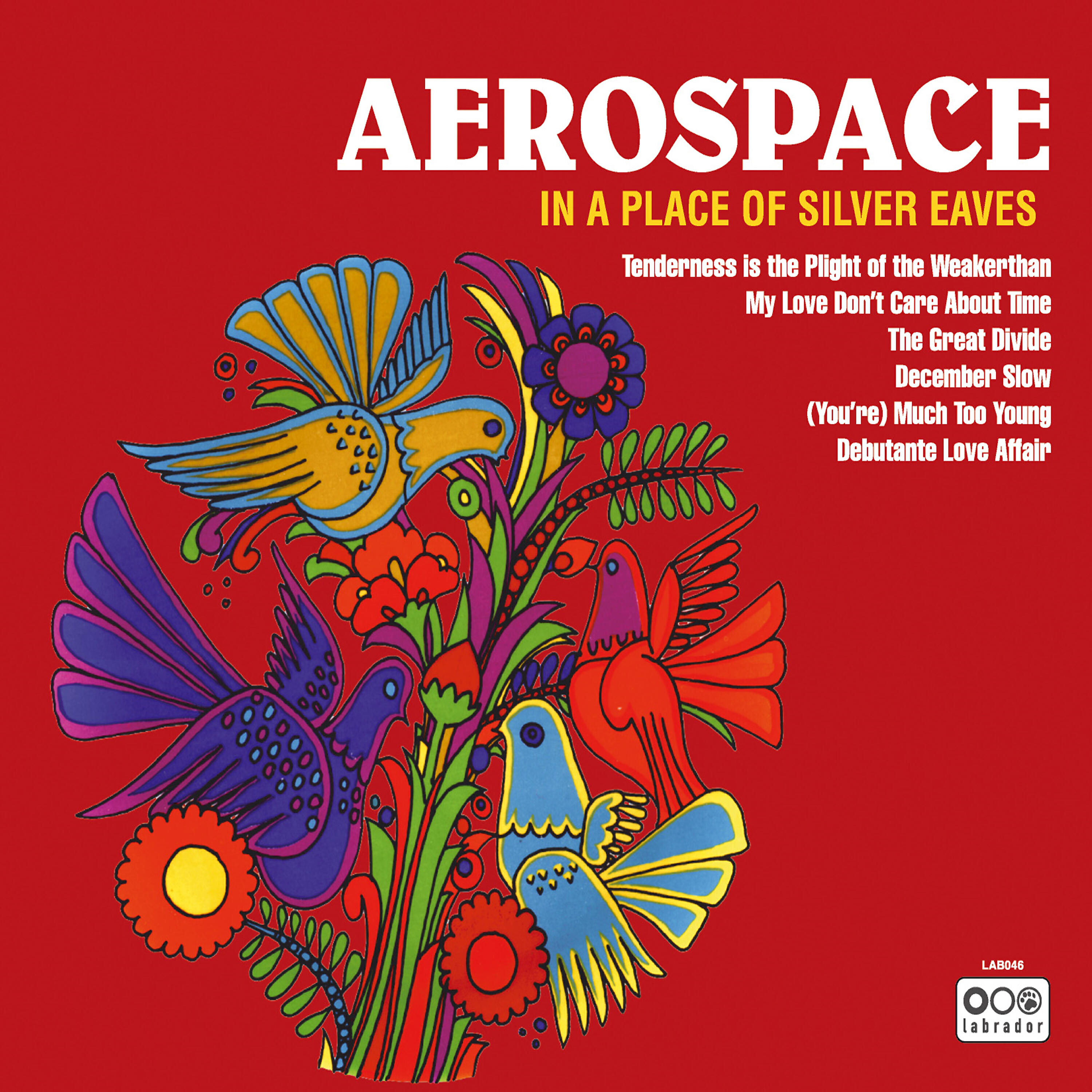 Релиз In a Place of Silver Eaves