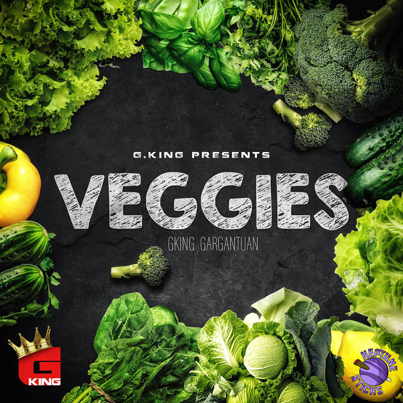 Релиз Veggies (Pop Mix)