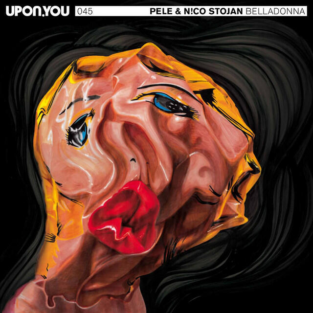 Релиз Belladonna