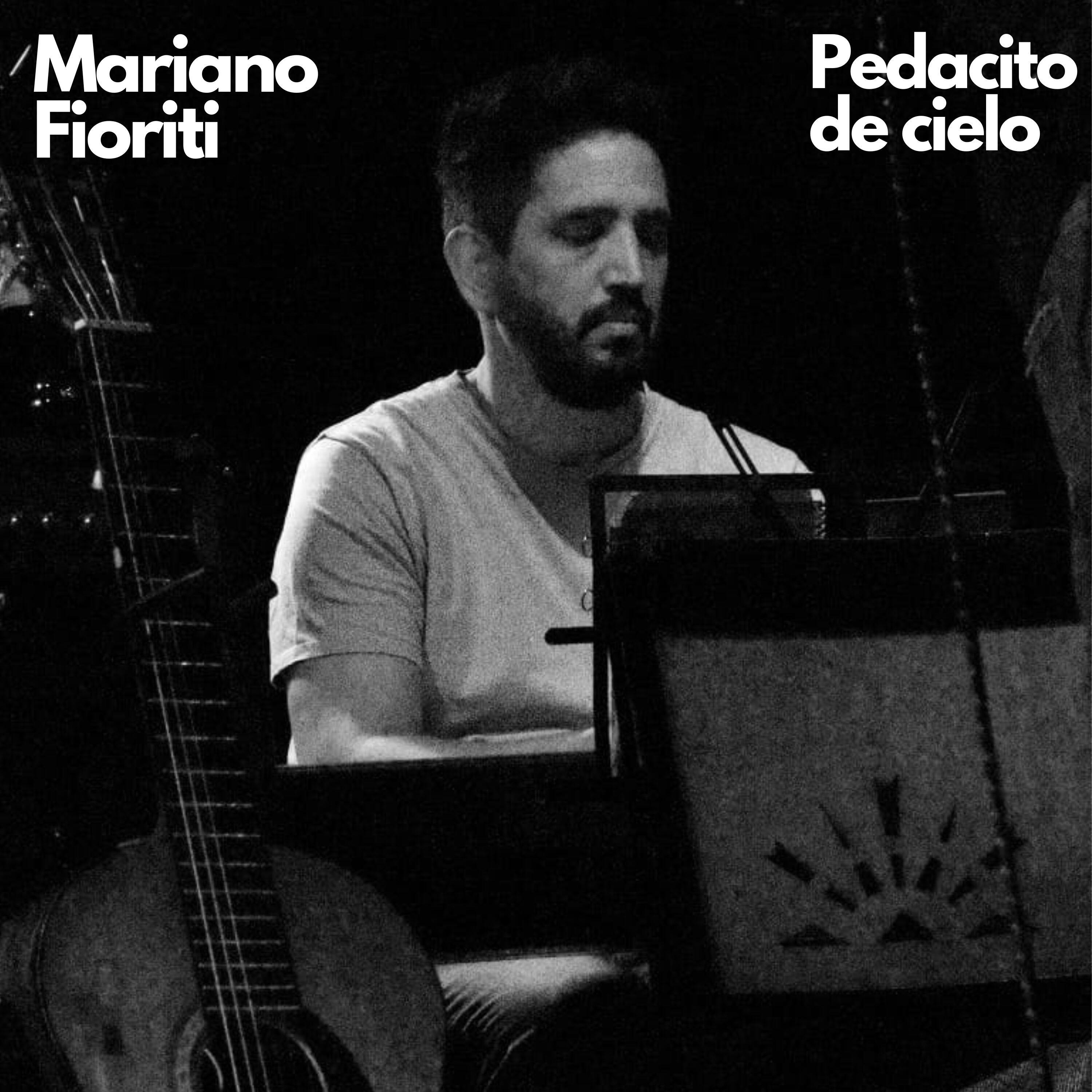 Релиз Pedacito de Cielo