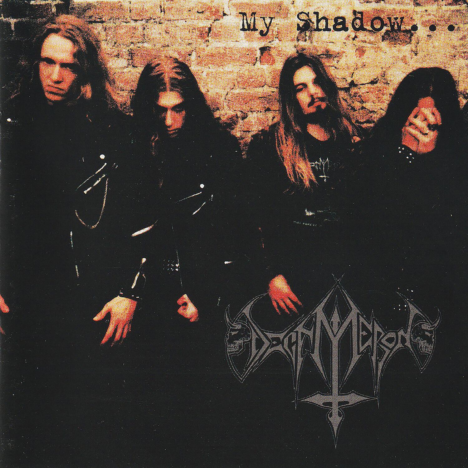 Релиз My Shadow...