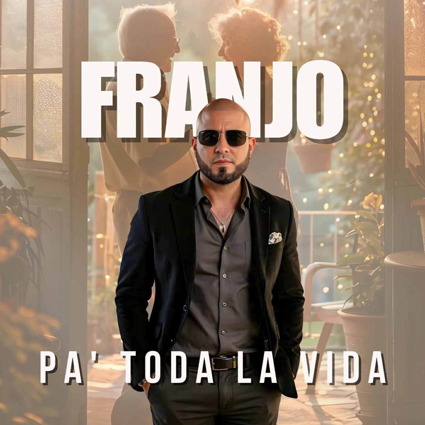 Трек Pa' toda La Vida