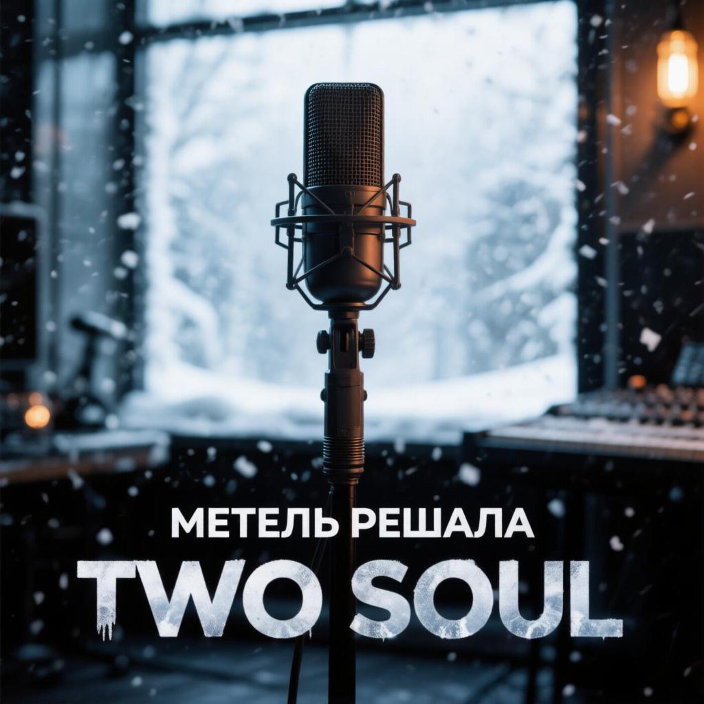 Релиз Метель Решала