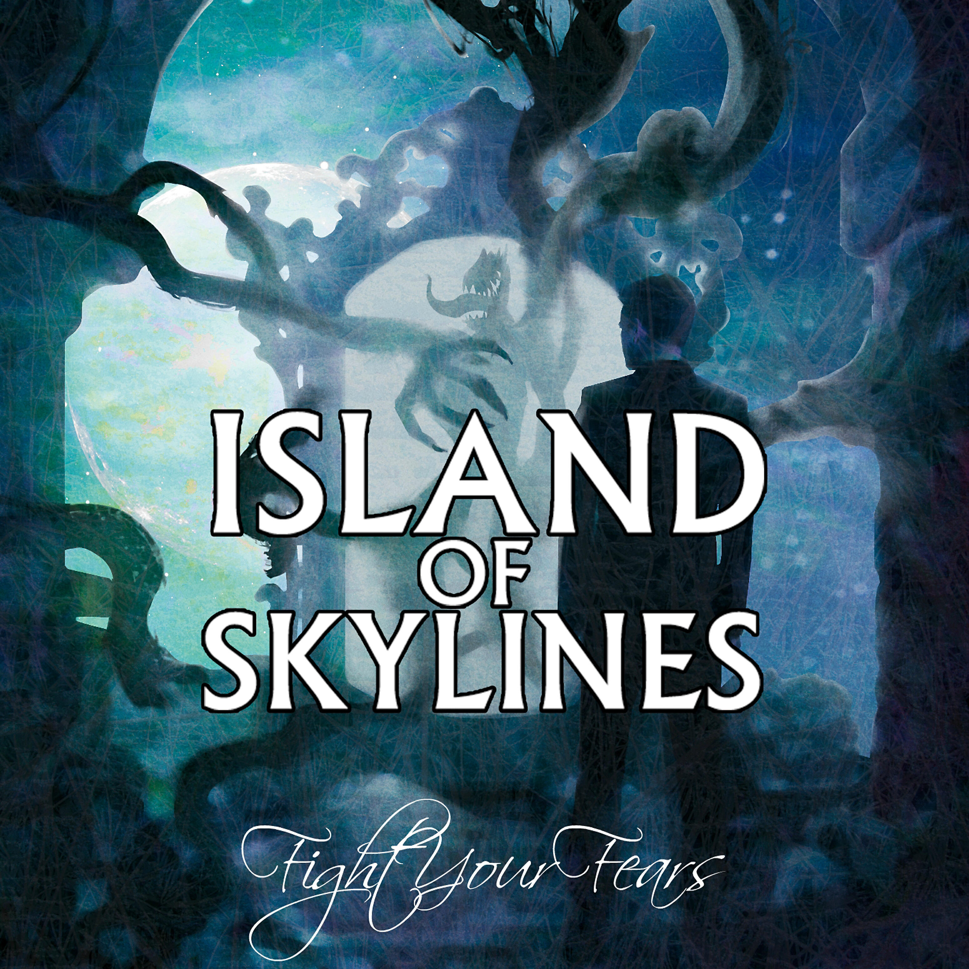 Релиз Fight Your Fears