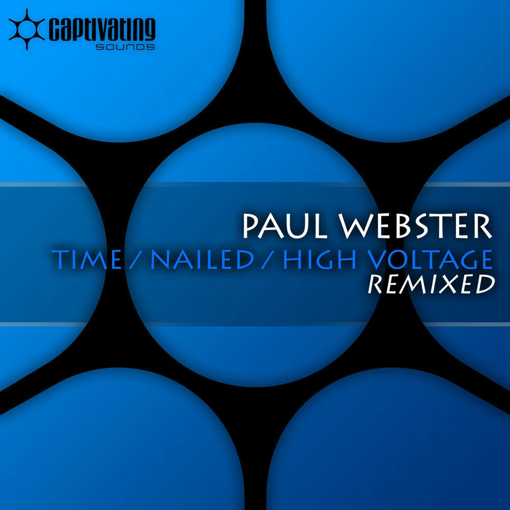 Релиз Time / Nailed / High Voltage (Remixed)
