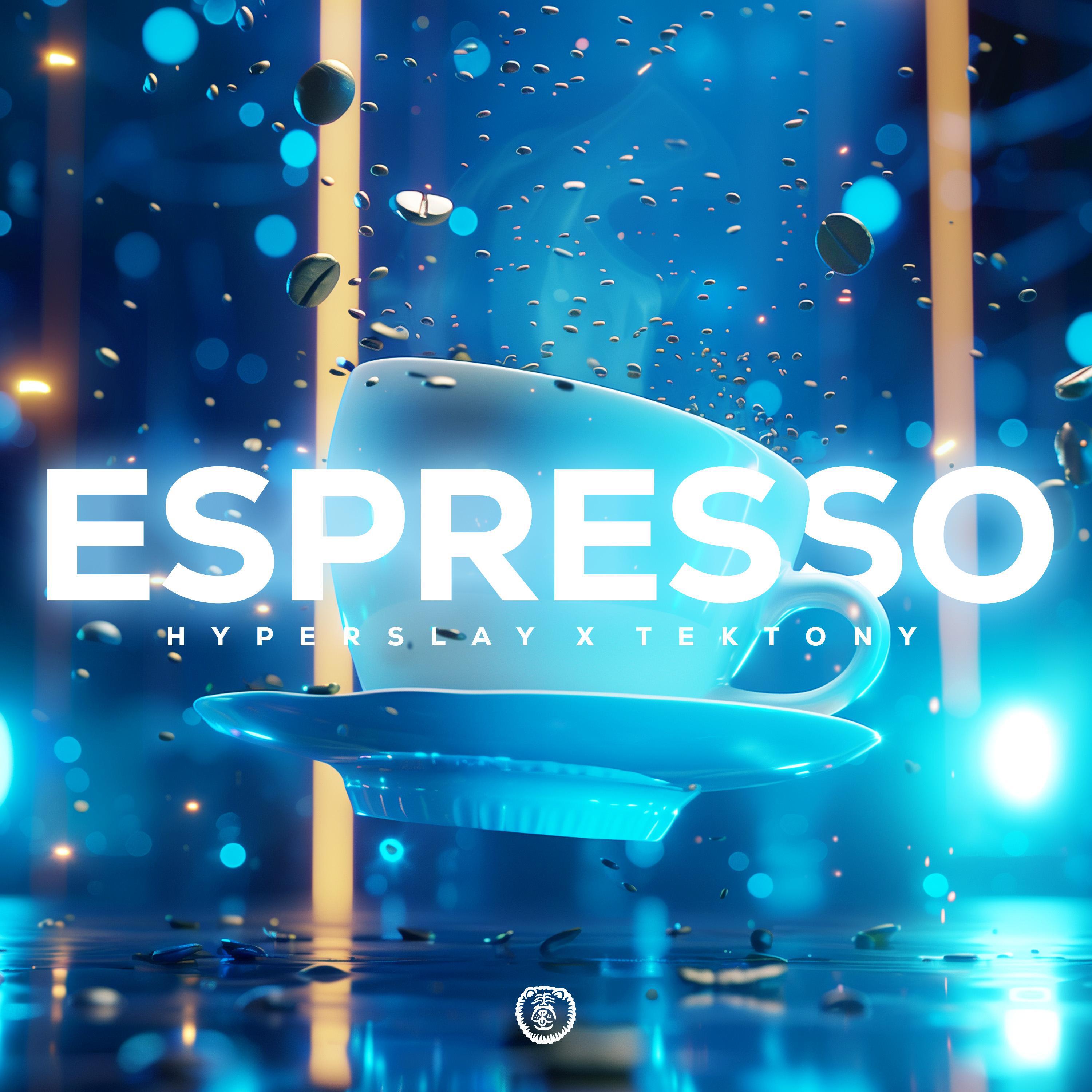 Релиз Espresso (Techno Version)