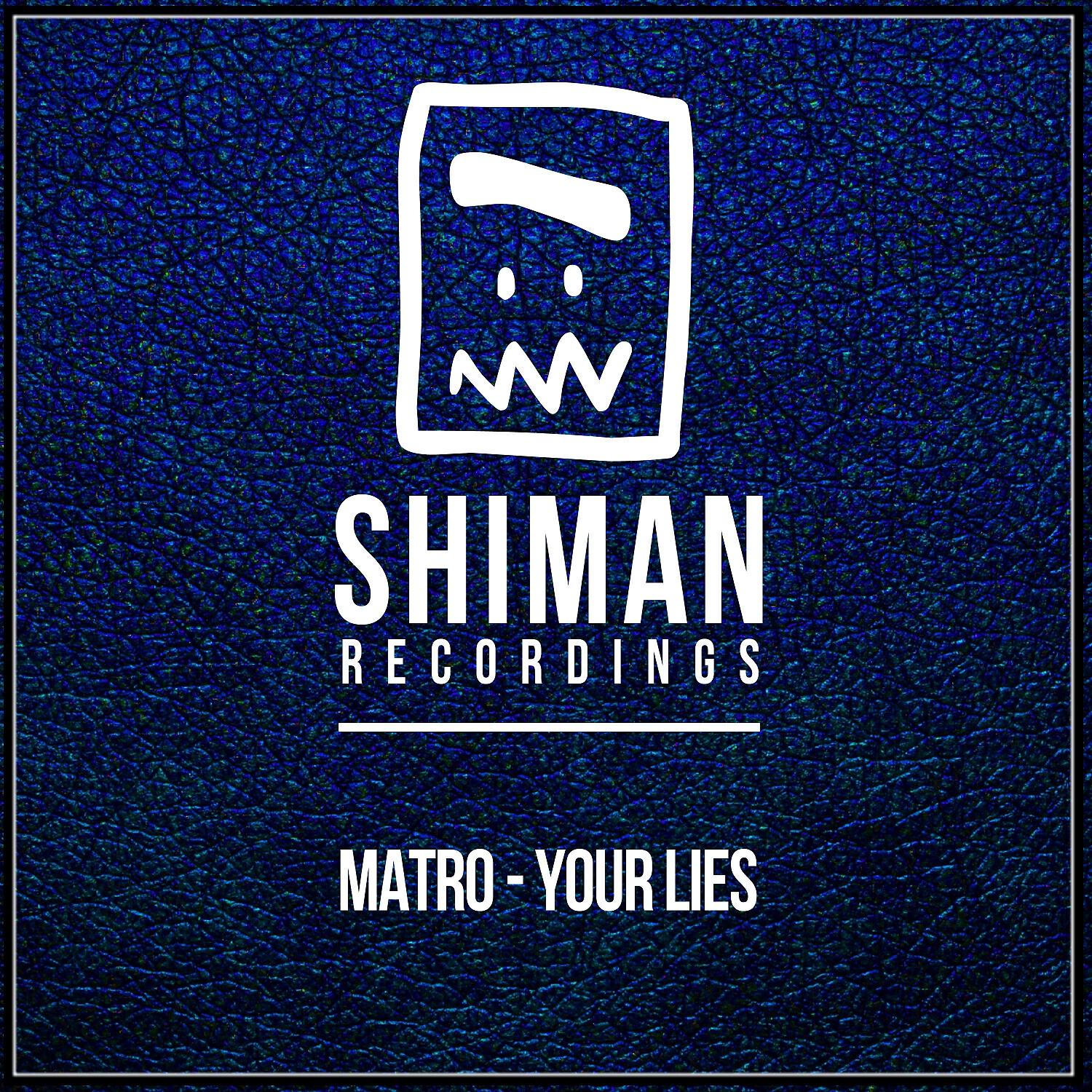 Релиз Your Lies