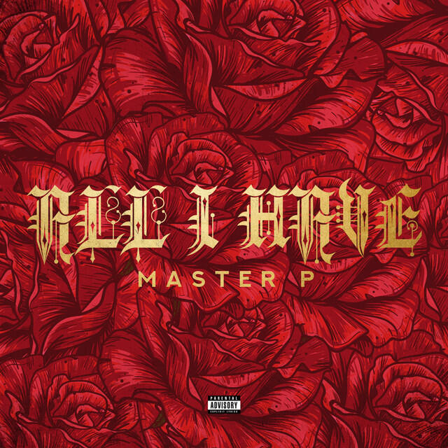 Релиз All I Have (feat. Kay Klover)