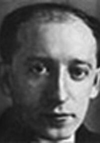 Jaromir Weinberger