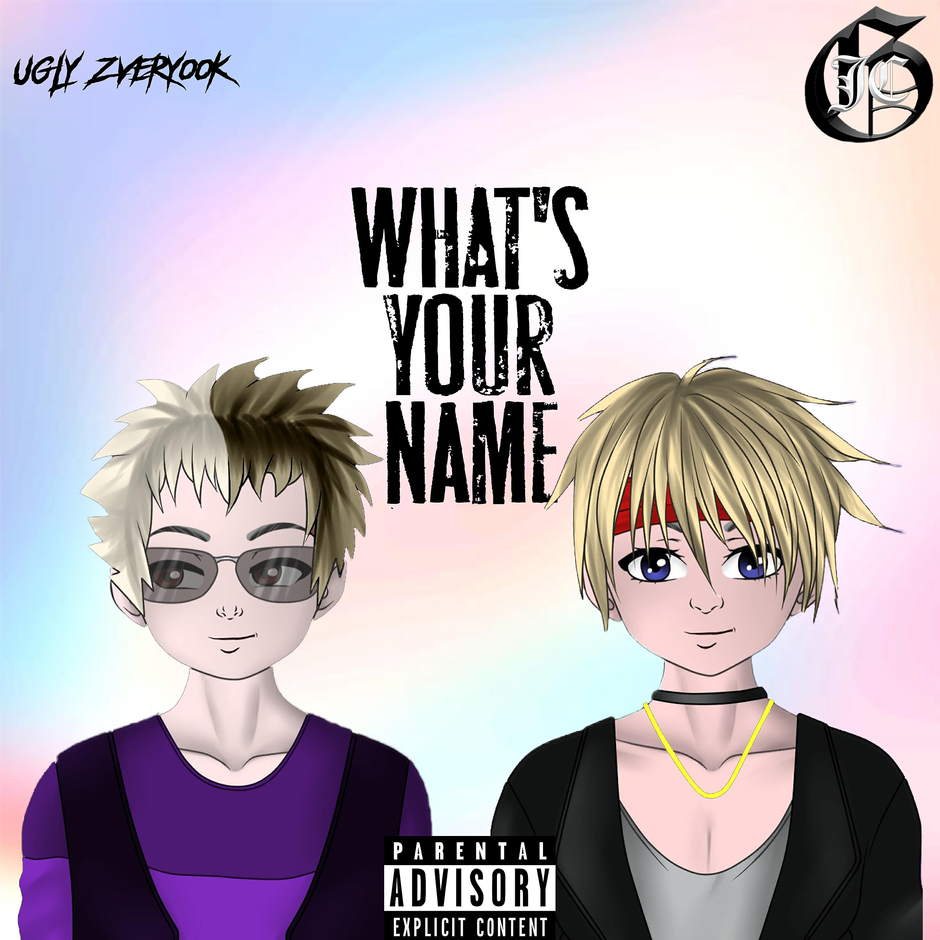 Релиз What's Your Name?