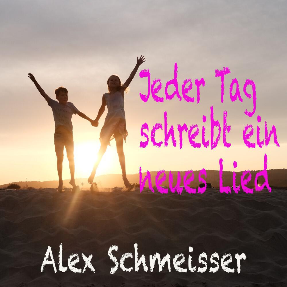 Релиз Jeder Tag schreibt ein neues Lied