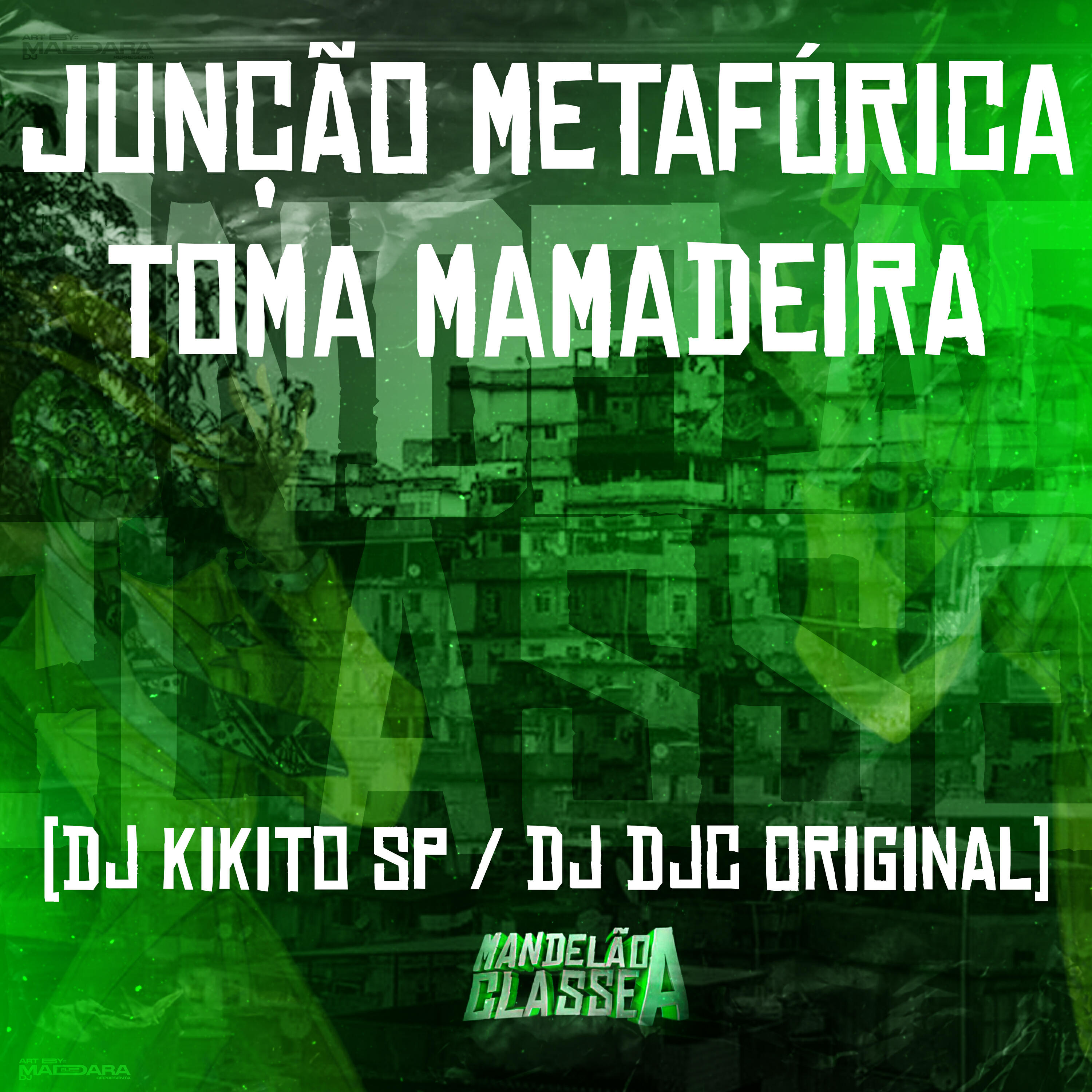 Скачать песню Dj DJC Original, DJ Kikito SP - Junção Metafórica -Toma Mamadeira бесплатно в MP3 для Android и iOS