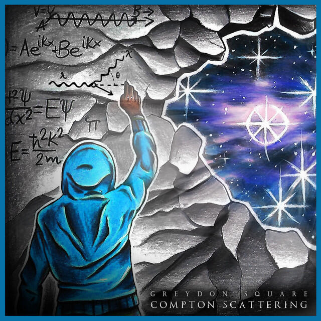 Релиз Compton Scattering