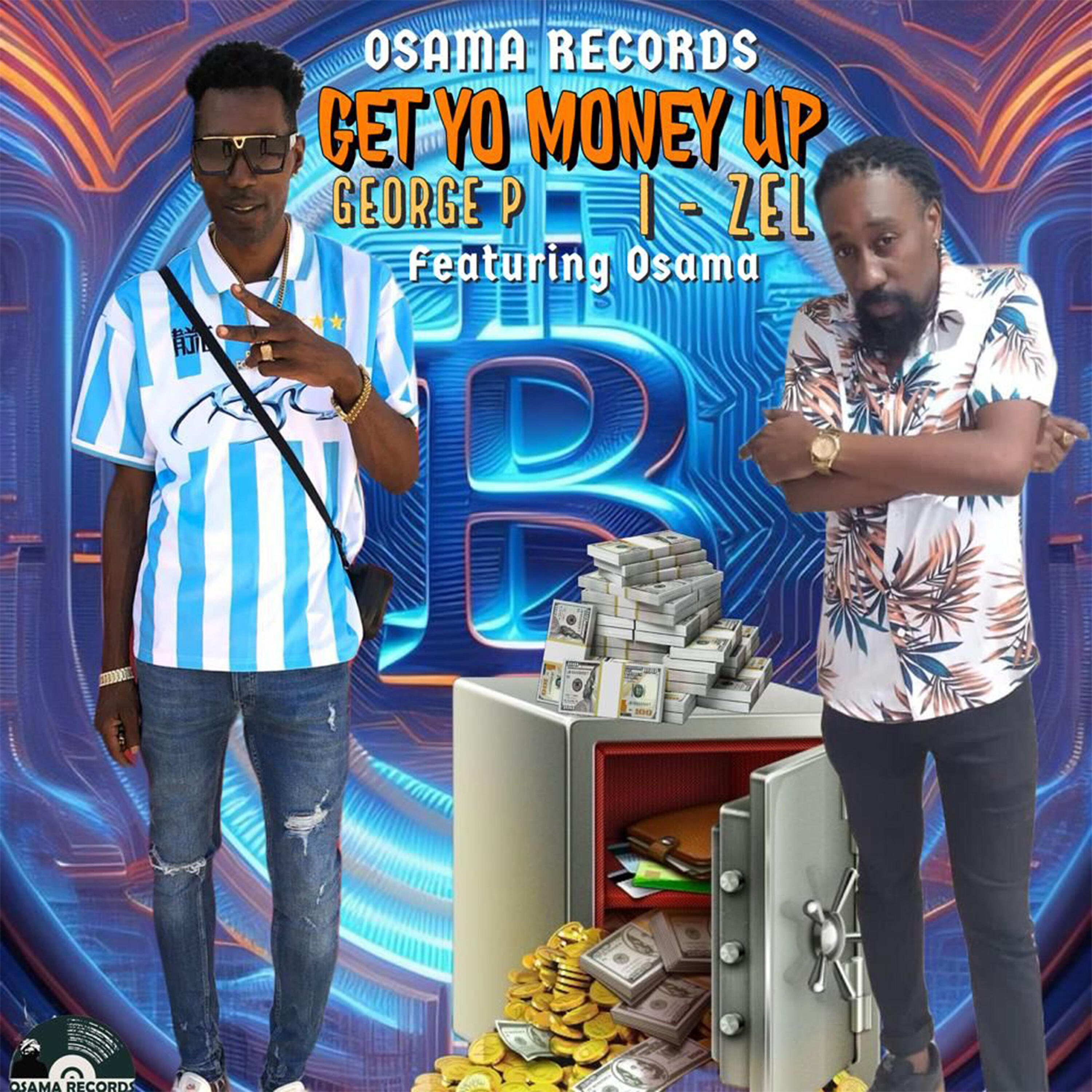 Релиз Get Yo Money Up