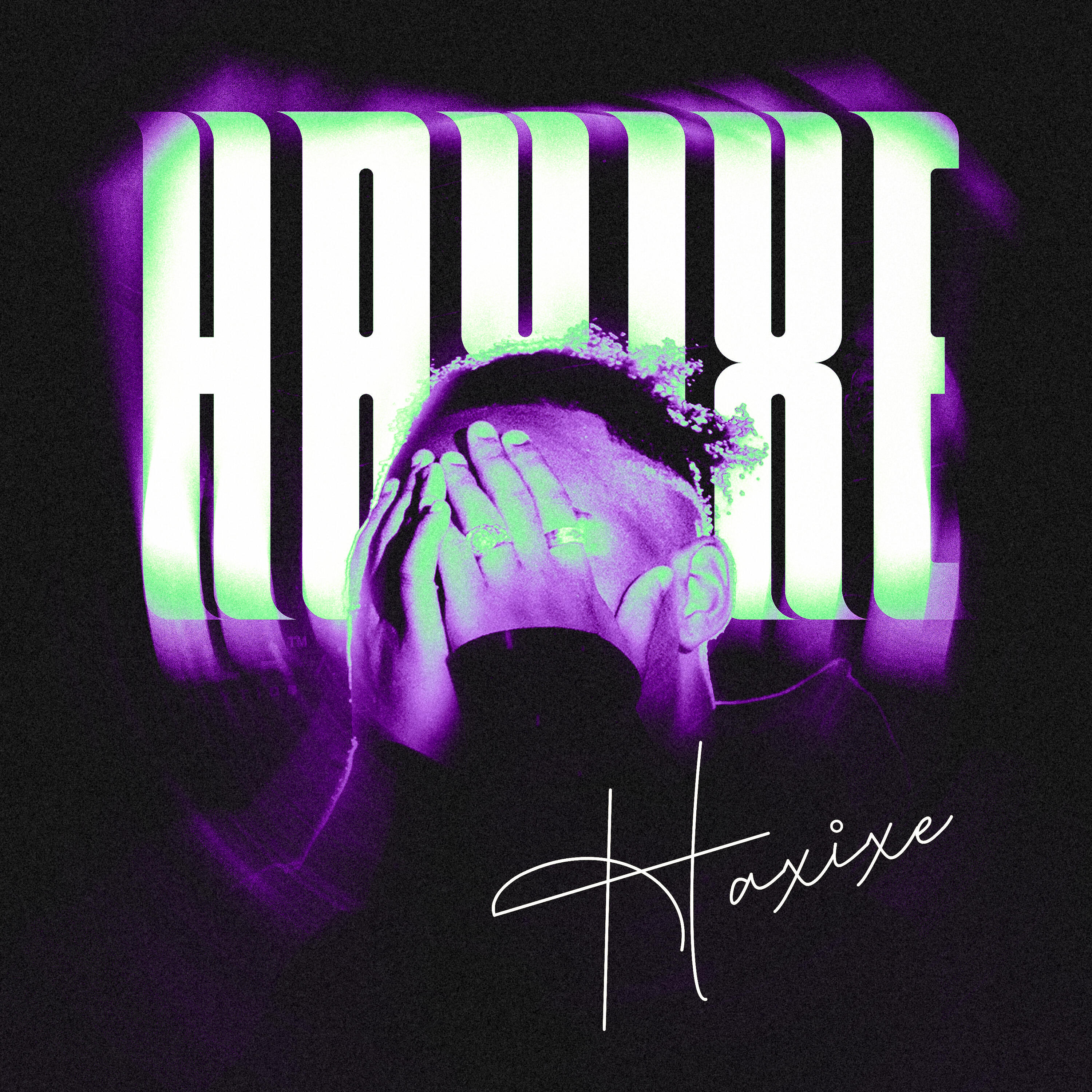 Релиз Haxixe!