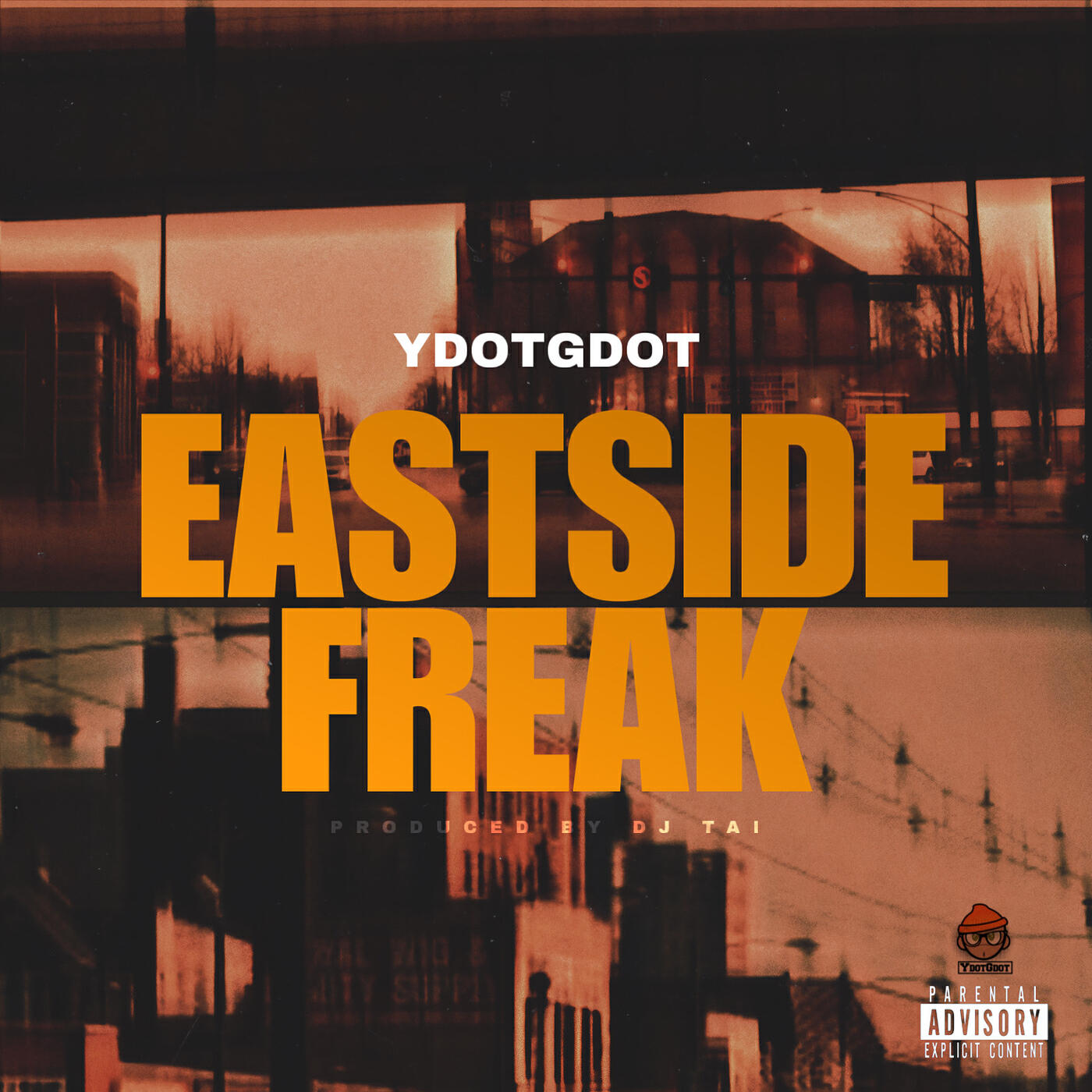 Релиз Eastside Freak
