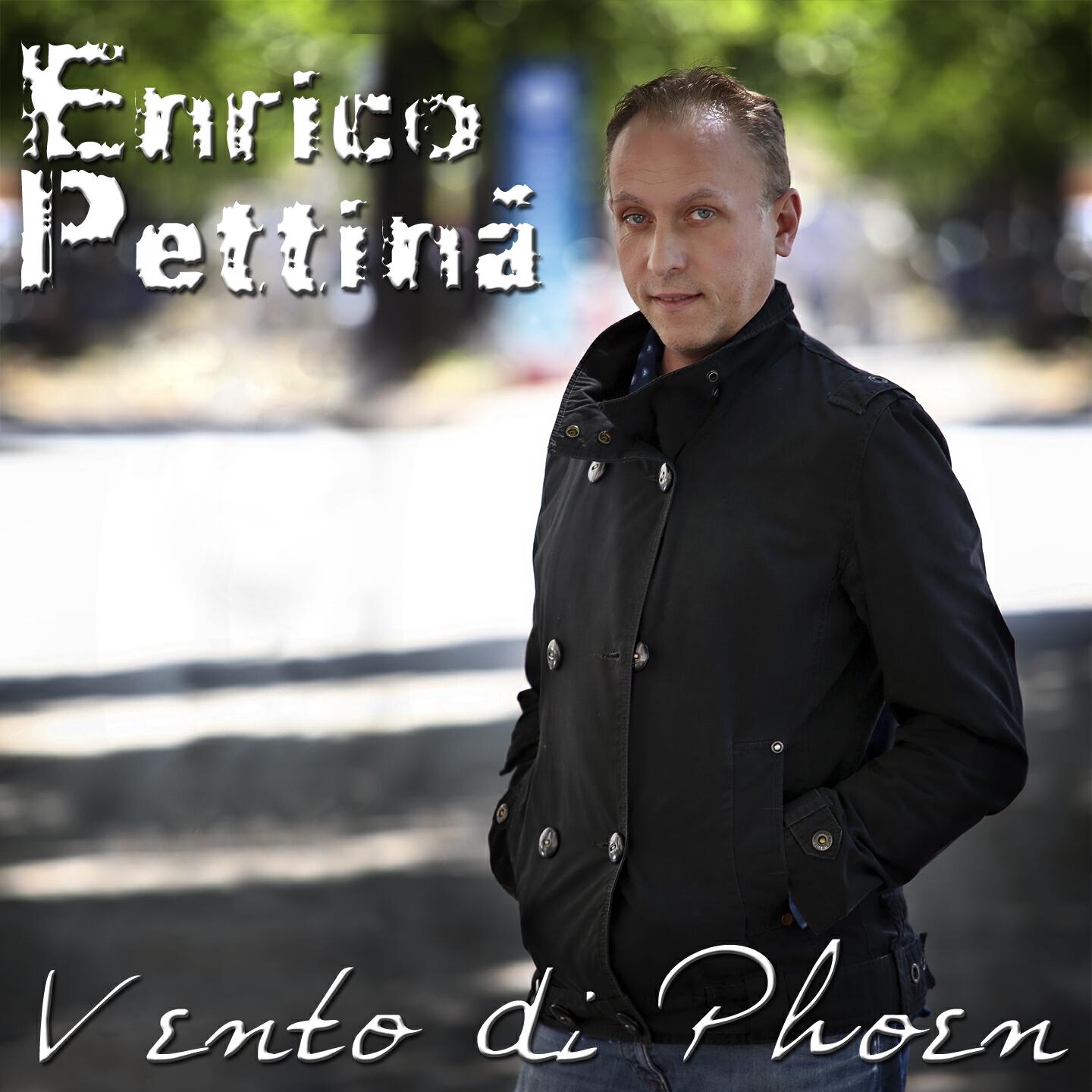 Enrico Pettinà