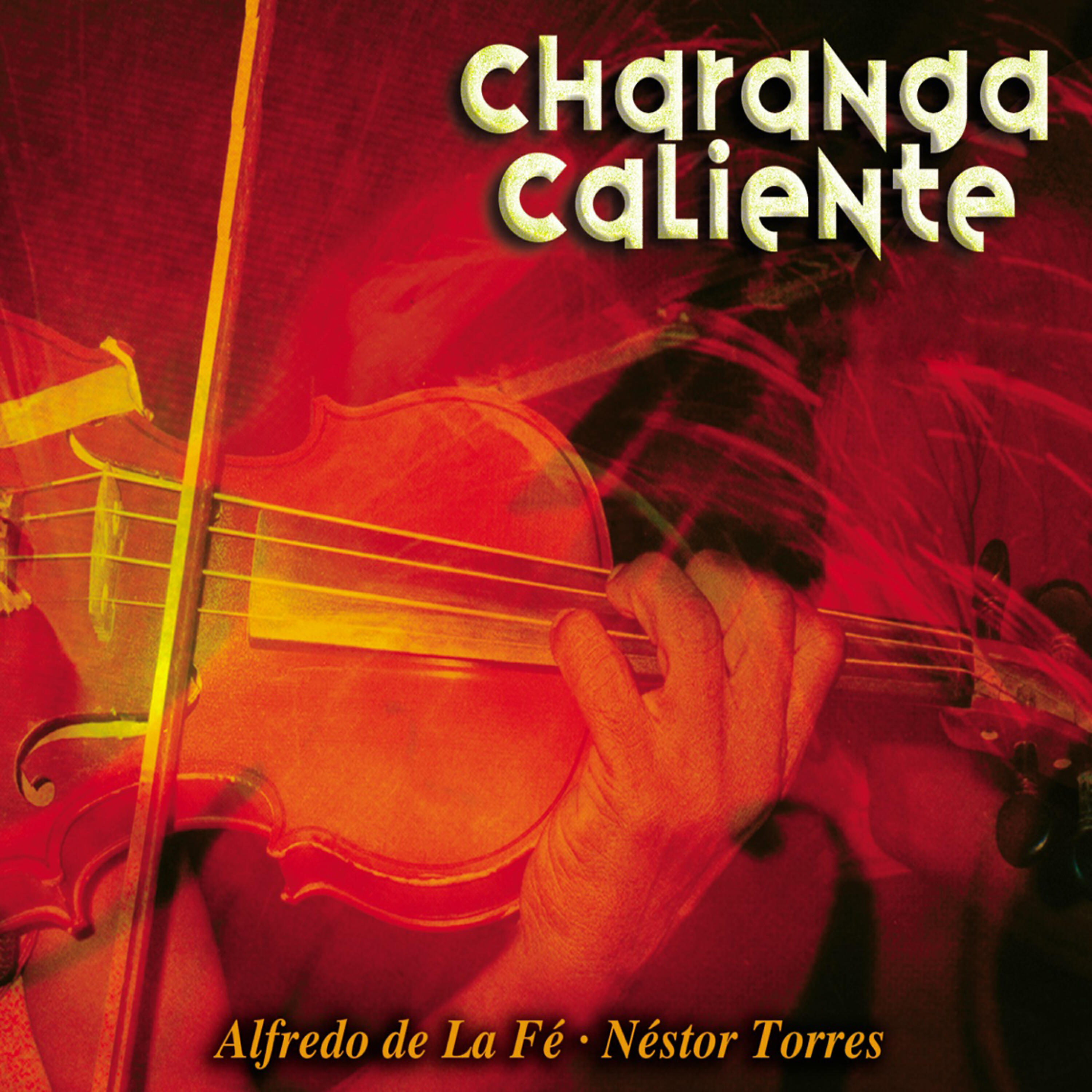 Alfredo de la Fé - Nestor Torres