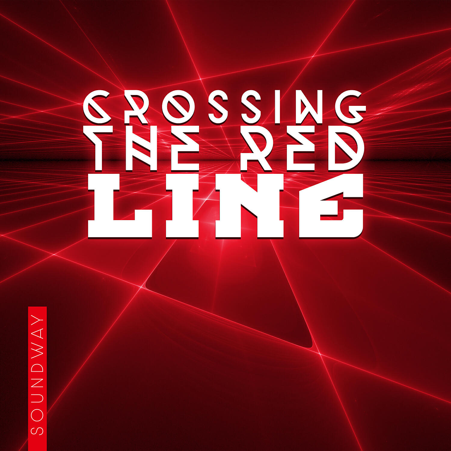 Релиз Crossing the Red Line