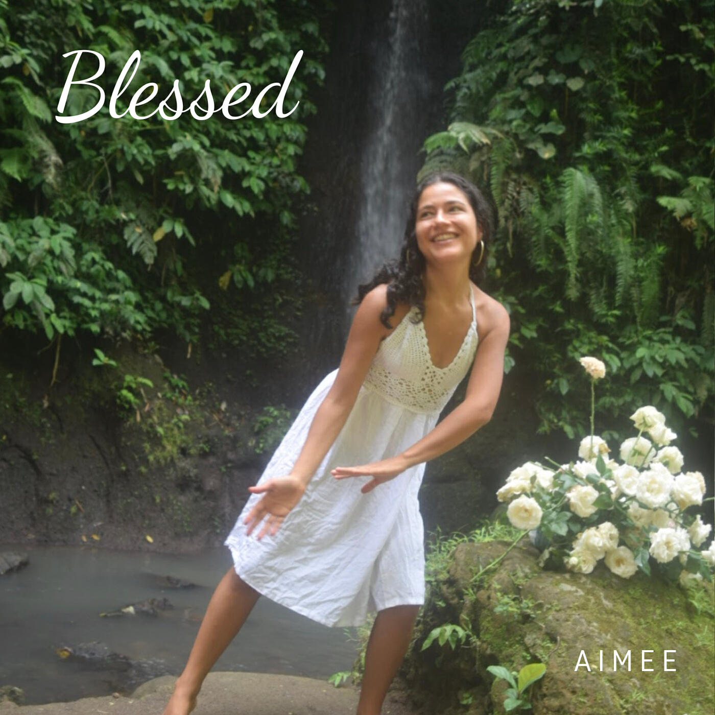 Релиз Blessed