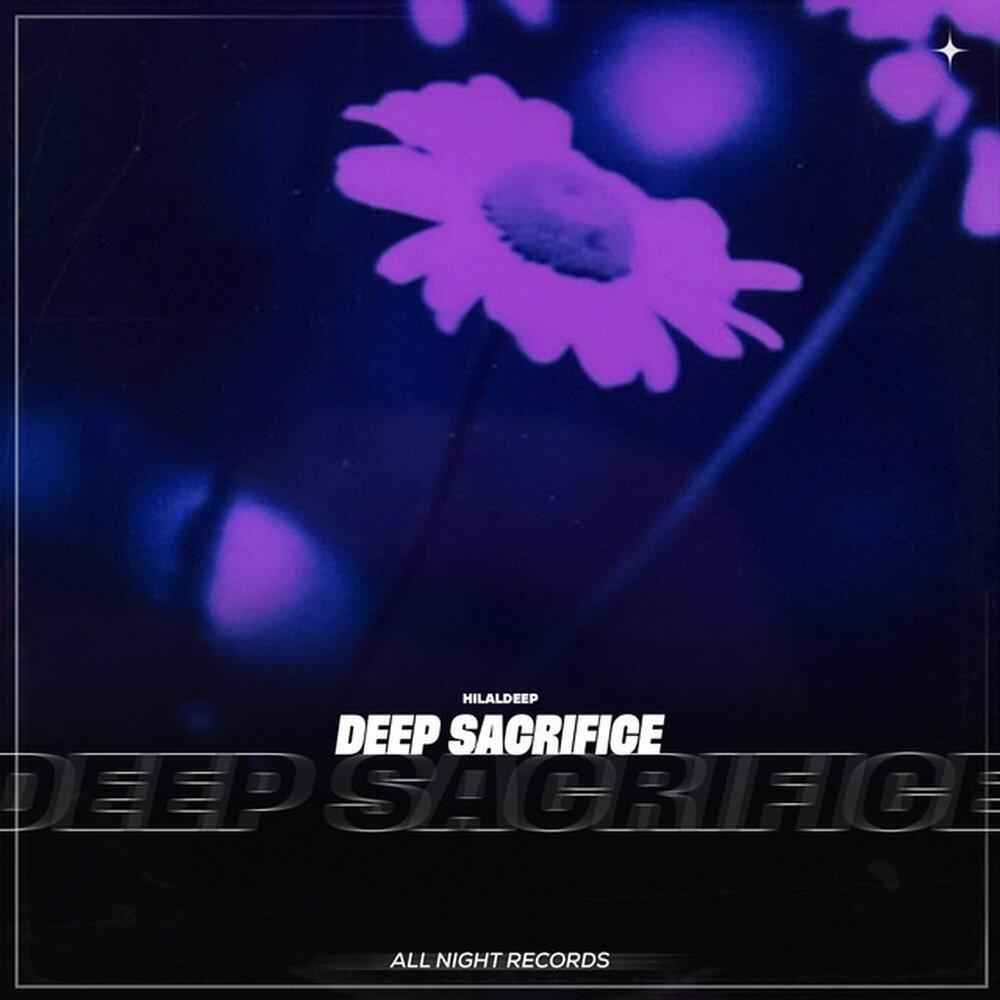 Релиз Deep Sacrifice