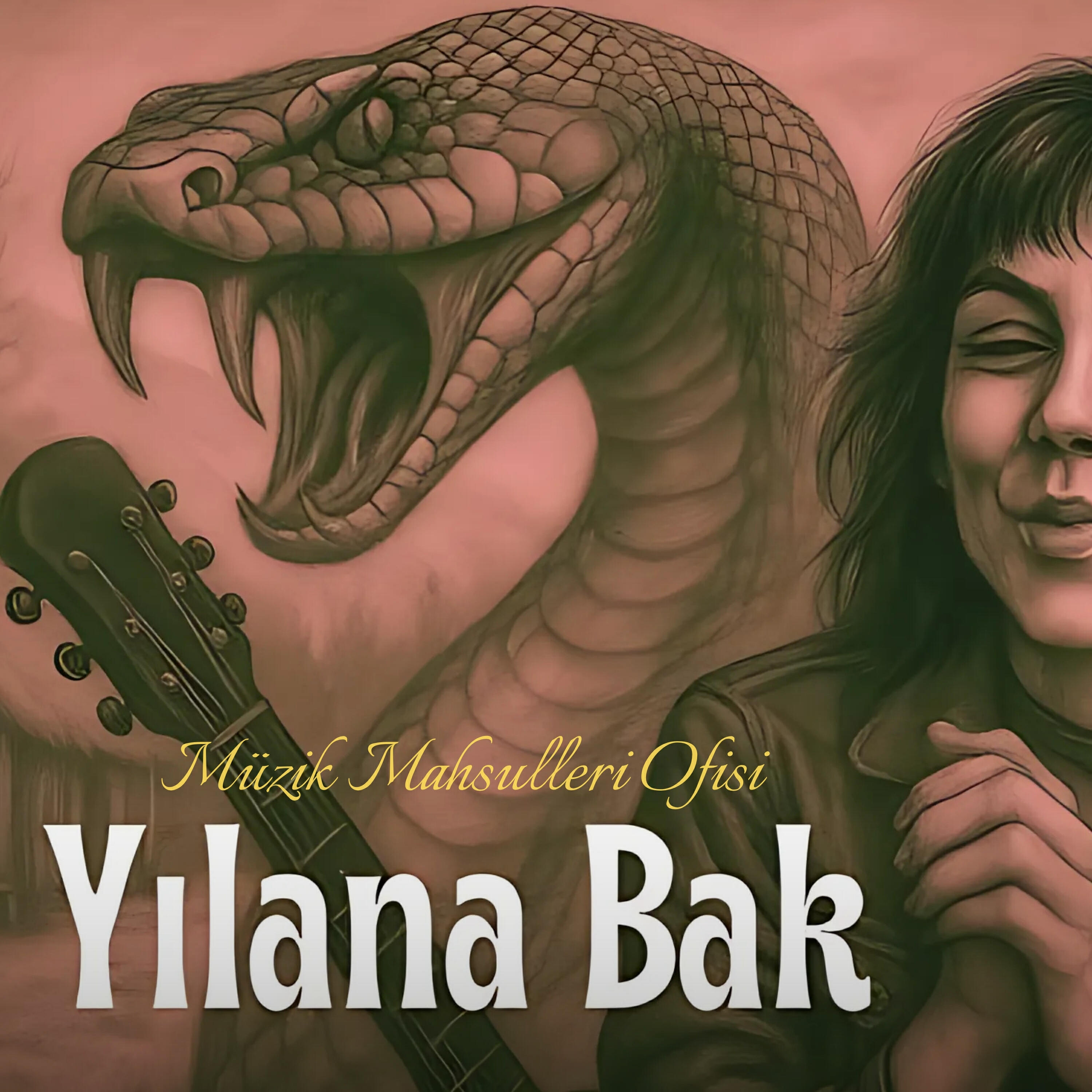 Трек Yılana Bak