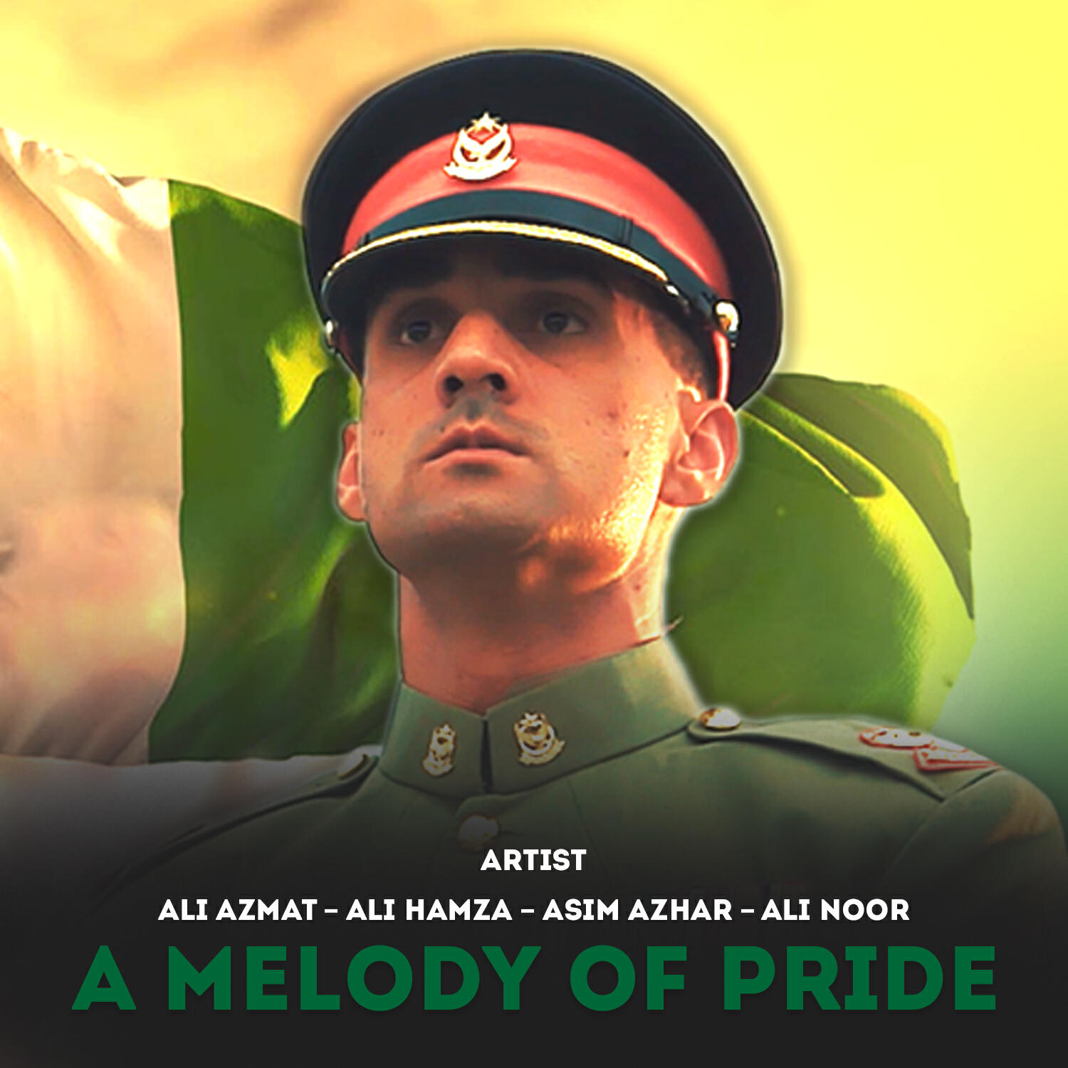 Релиз A Melody of Pride