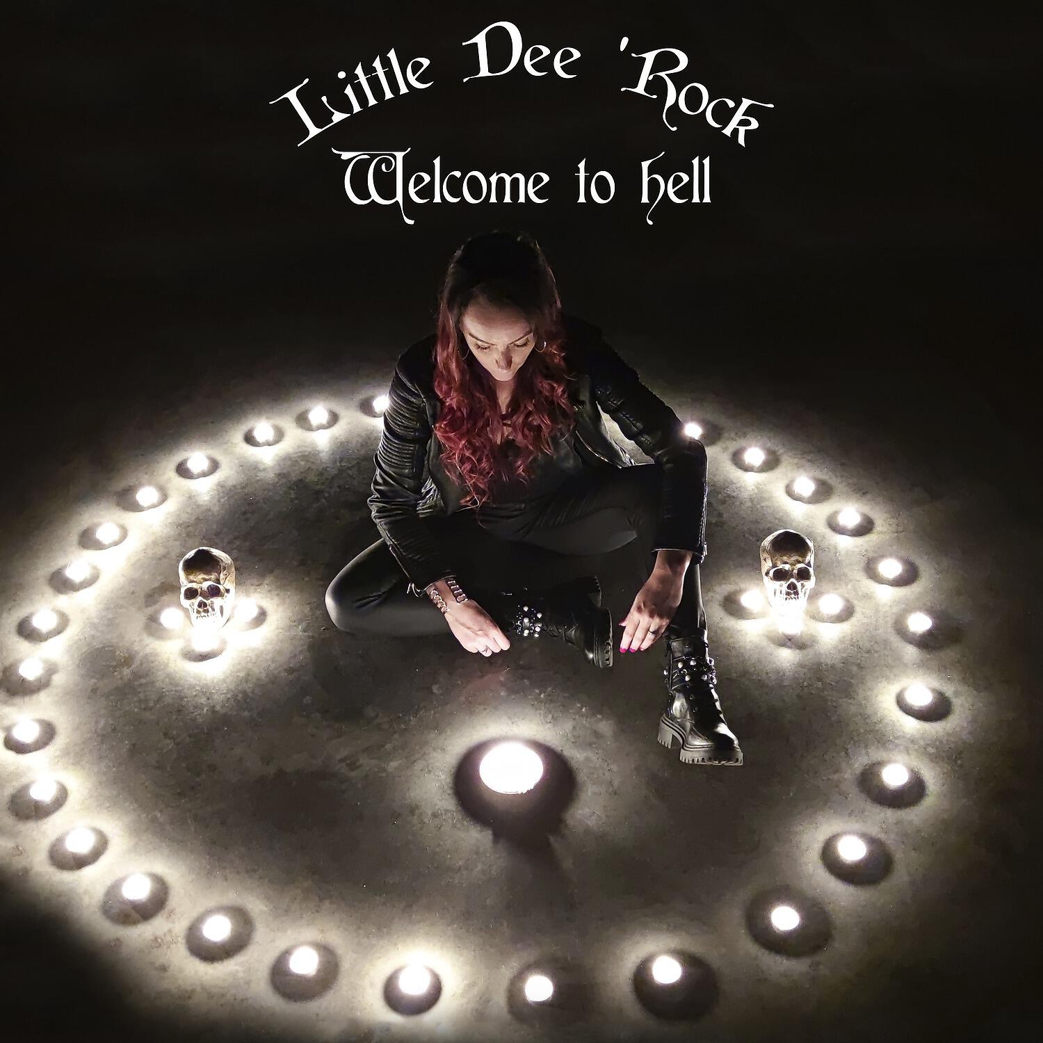 Релиз Welcome to hell