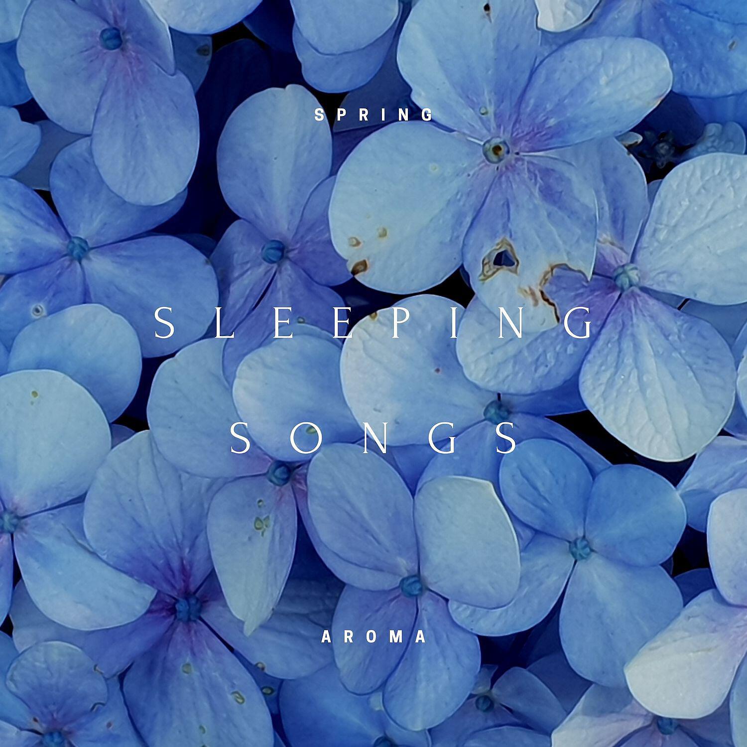 Релиз Sleeping Songs - 30 Soothing Sounds for Dreaming