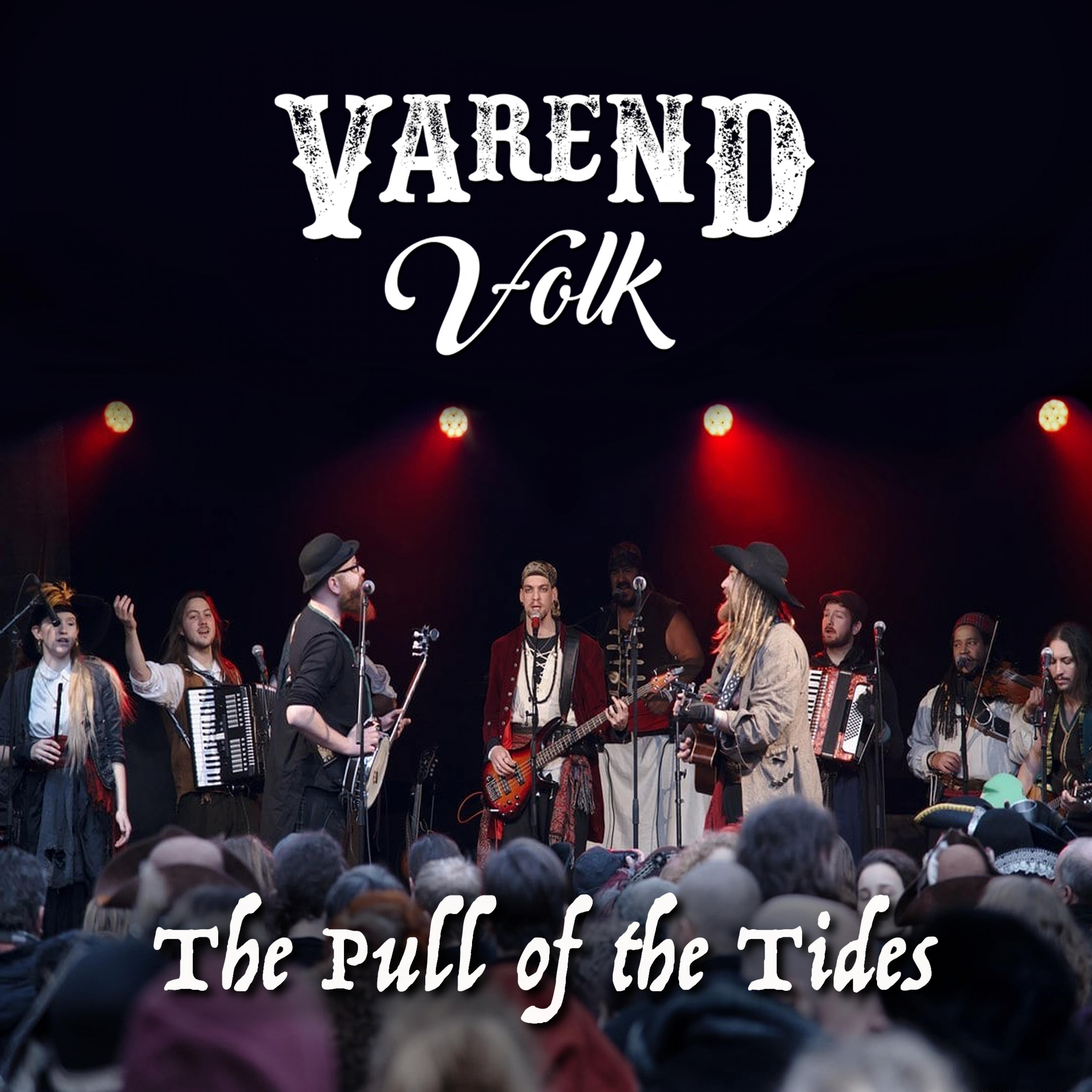 Varend Volk