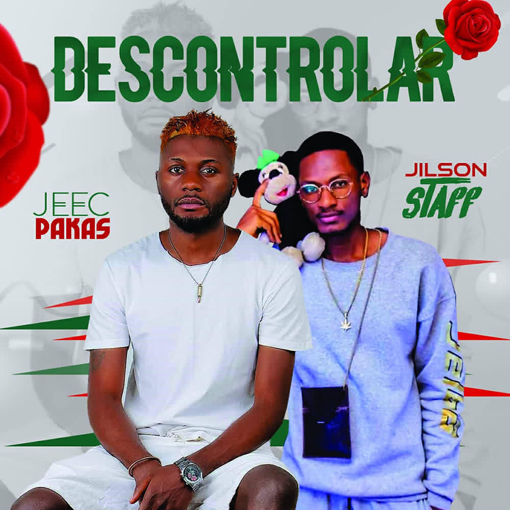 Релиз Descontrolar