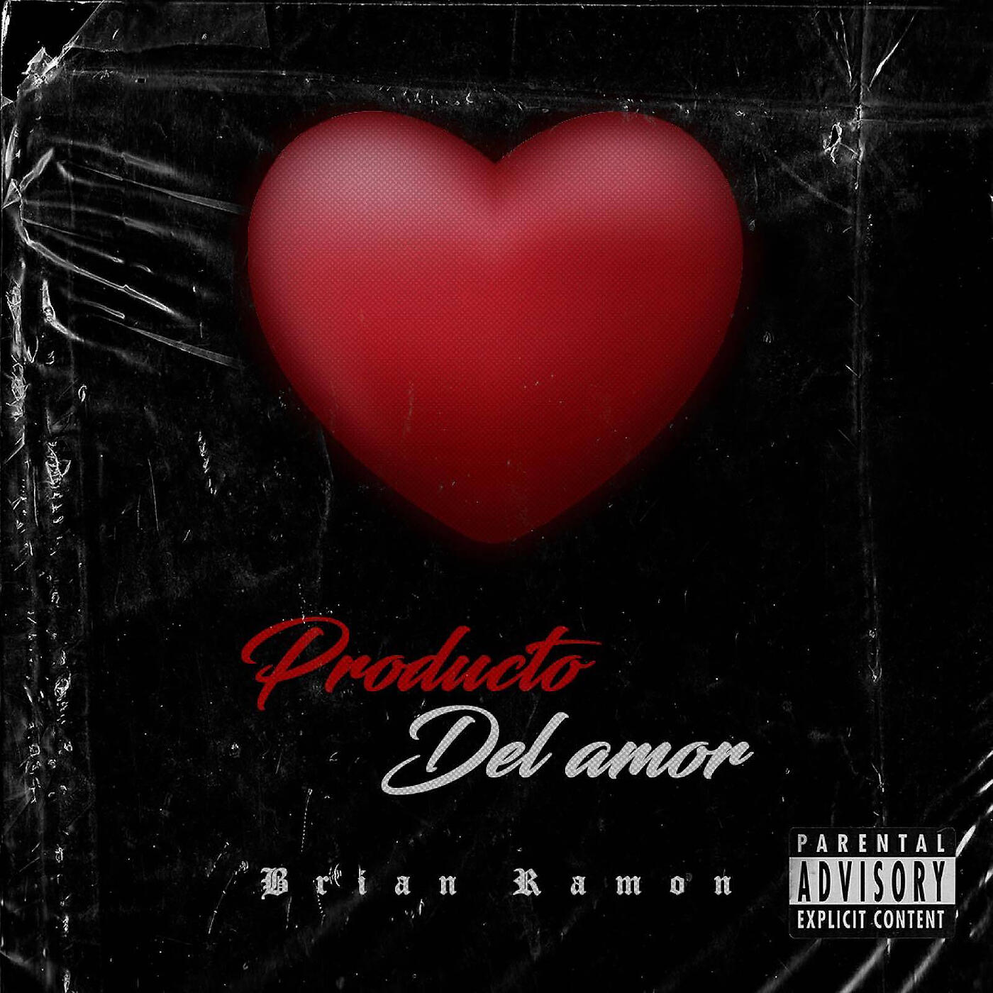 Релиз Producto Del Amor