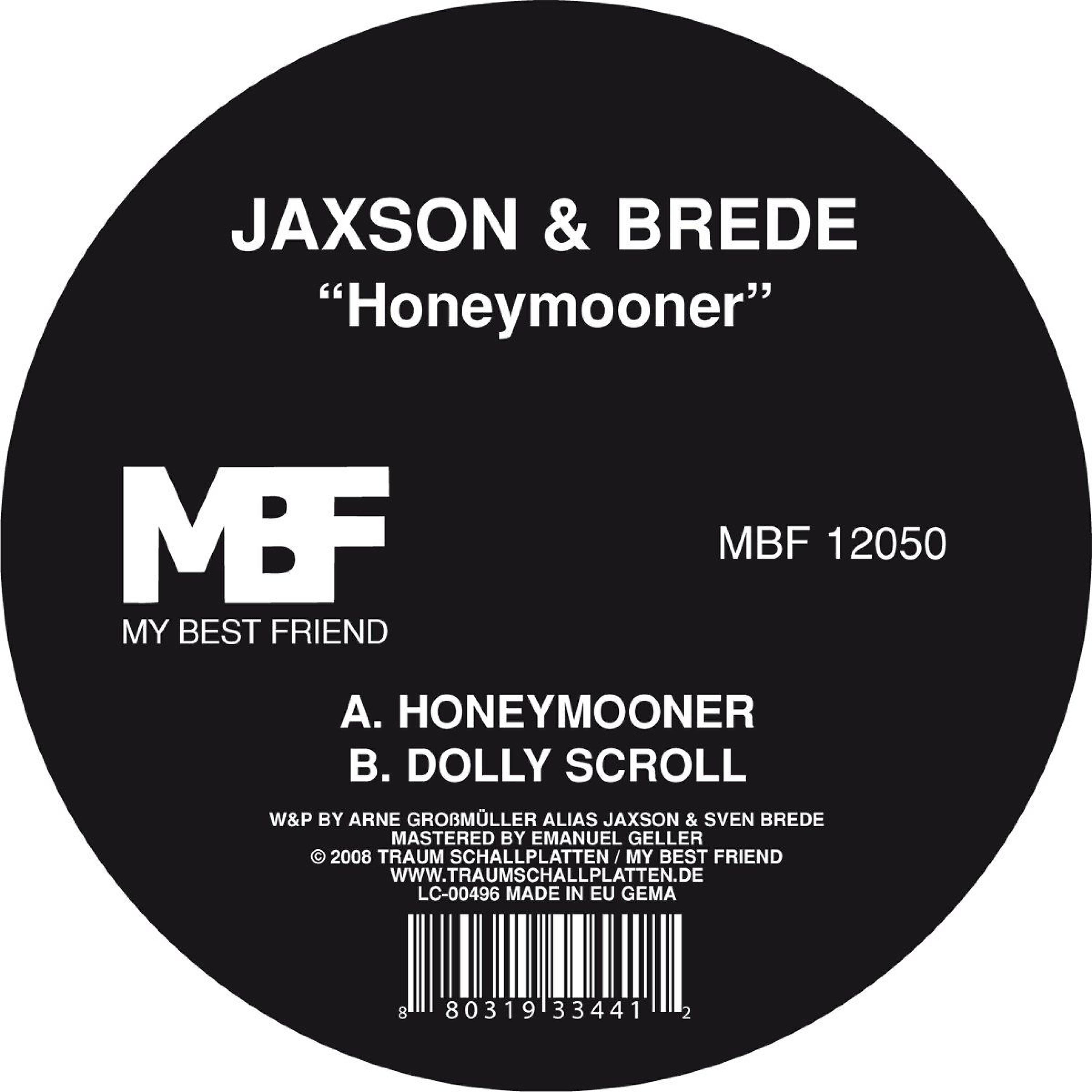 Релиз Honeymooner
