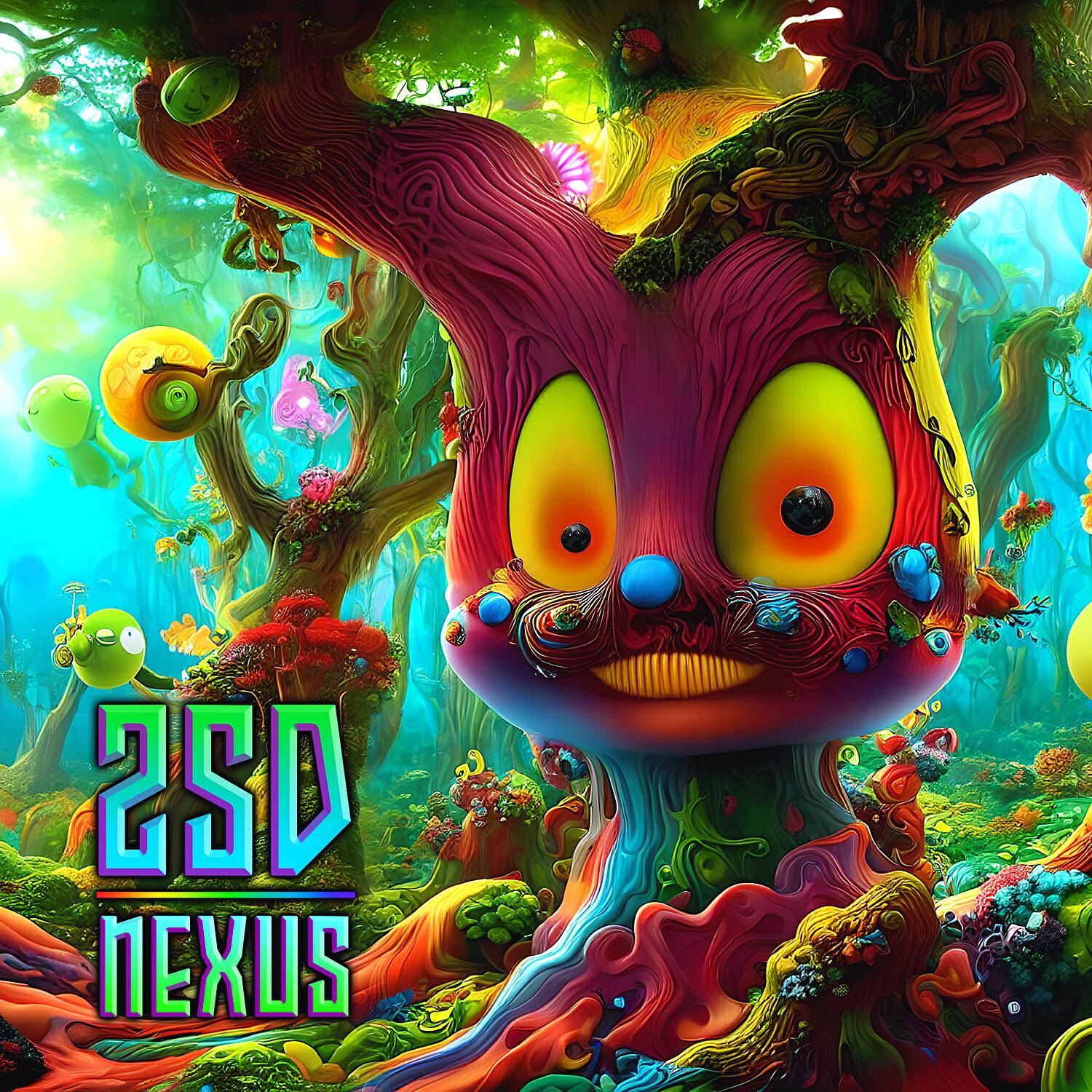 Релиз Nexus