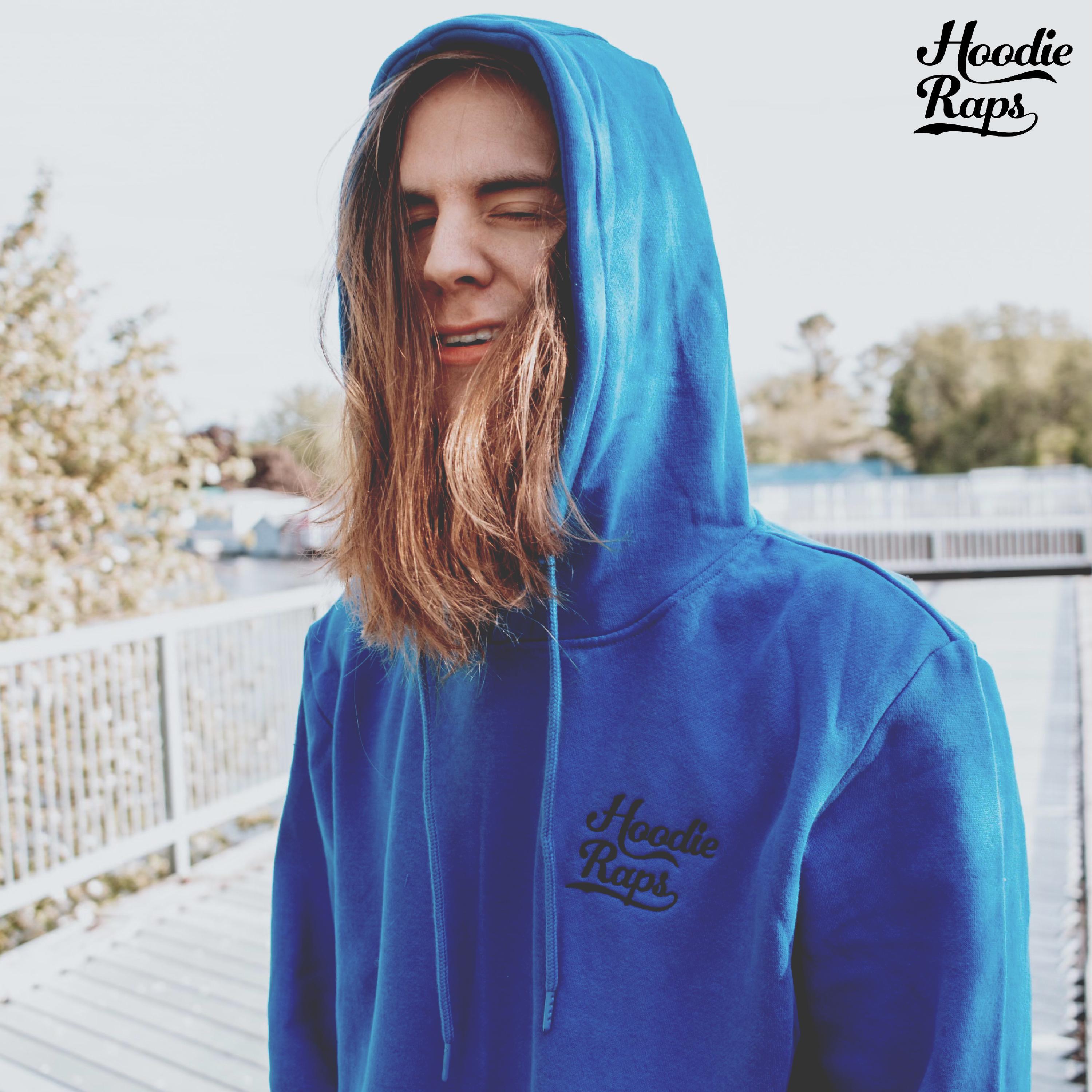 Релиз Hoodie Raps Season 1